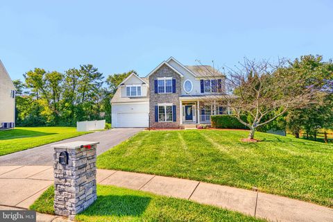 1422 GOOSE POND COURT N JOPPA MD 21085