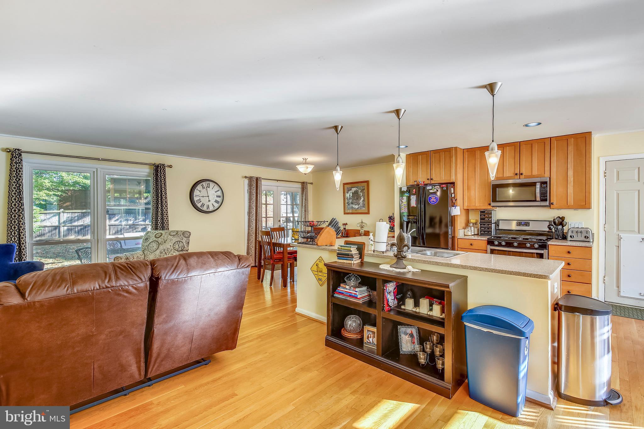 STONE HAVEN - Residential Lease