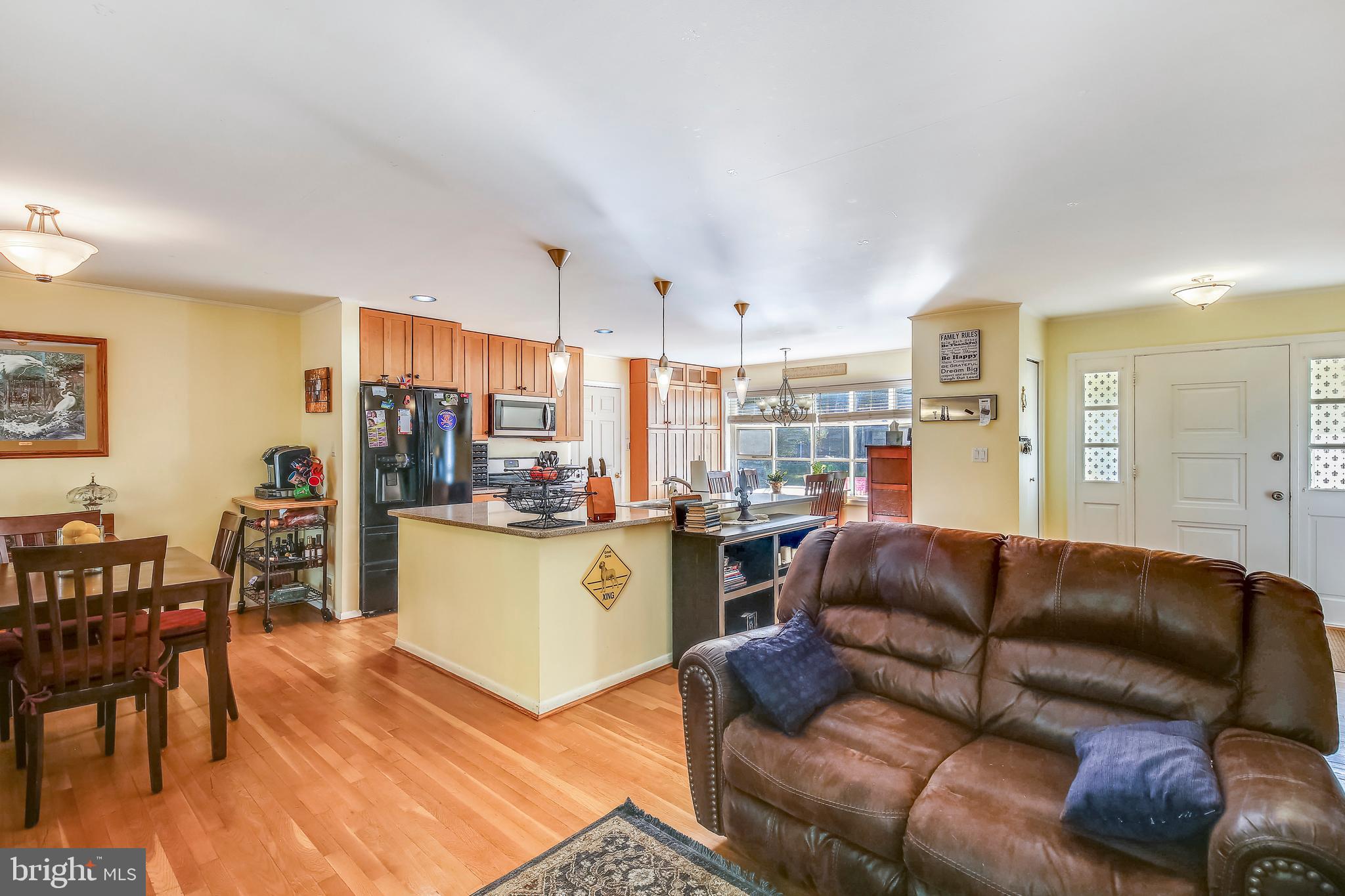 STONE HAVEN - Residential Lease