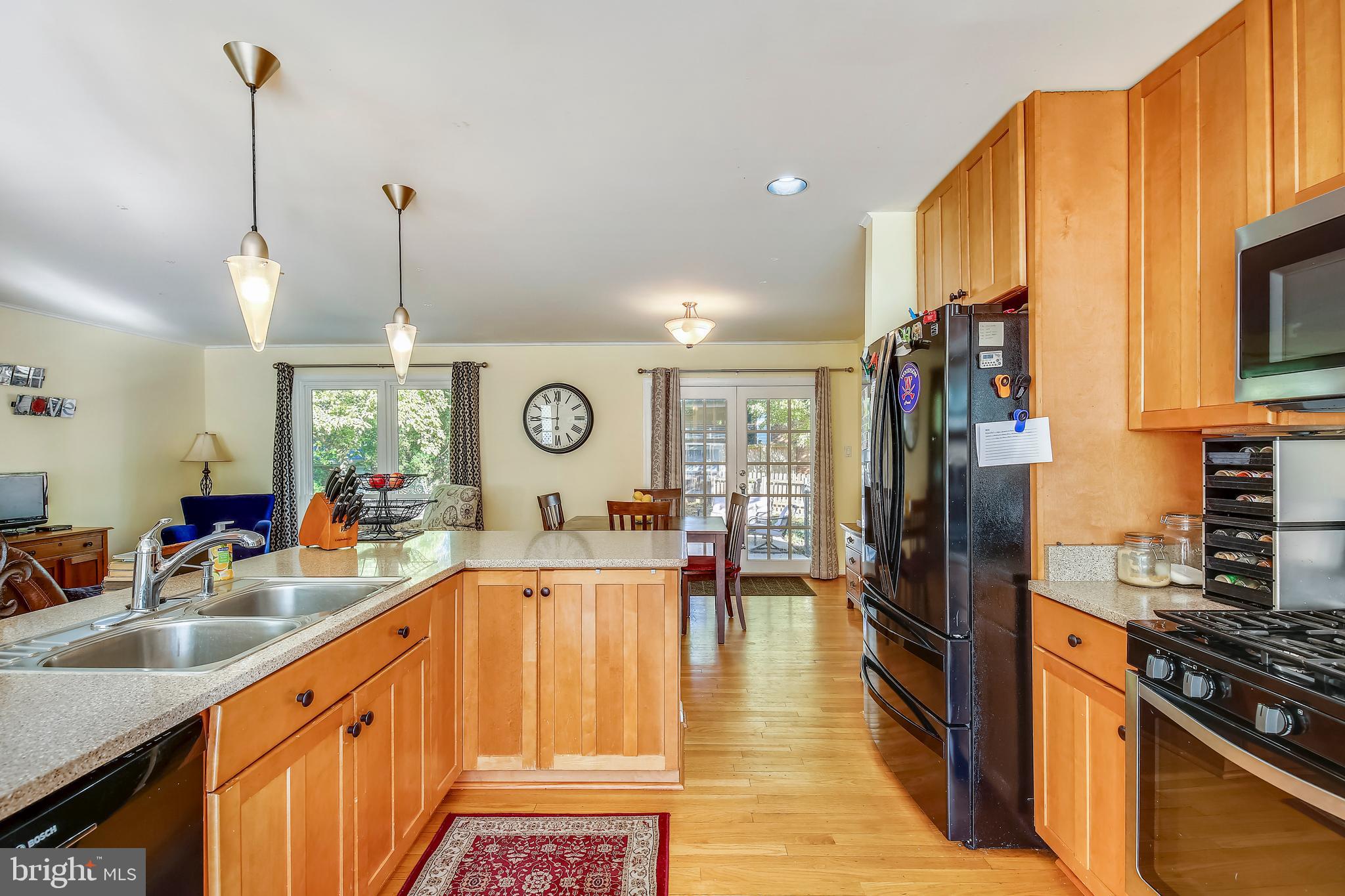 STONE HAVEN - Residential Lease