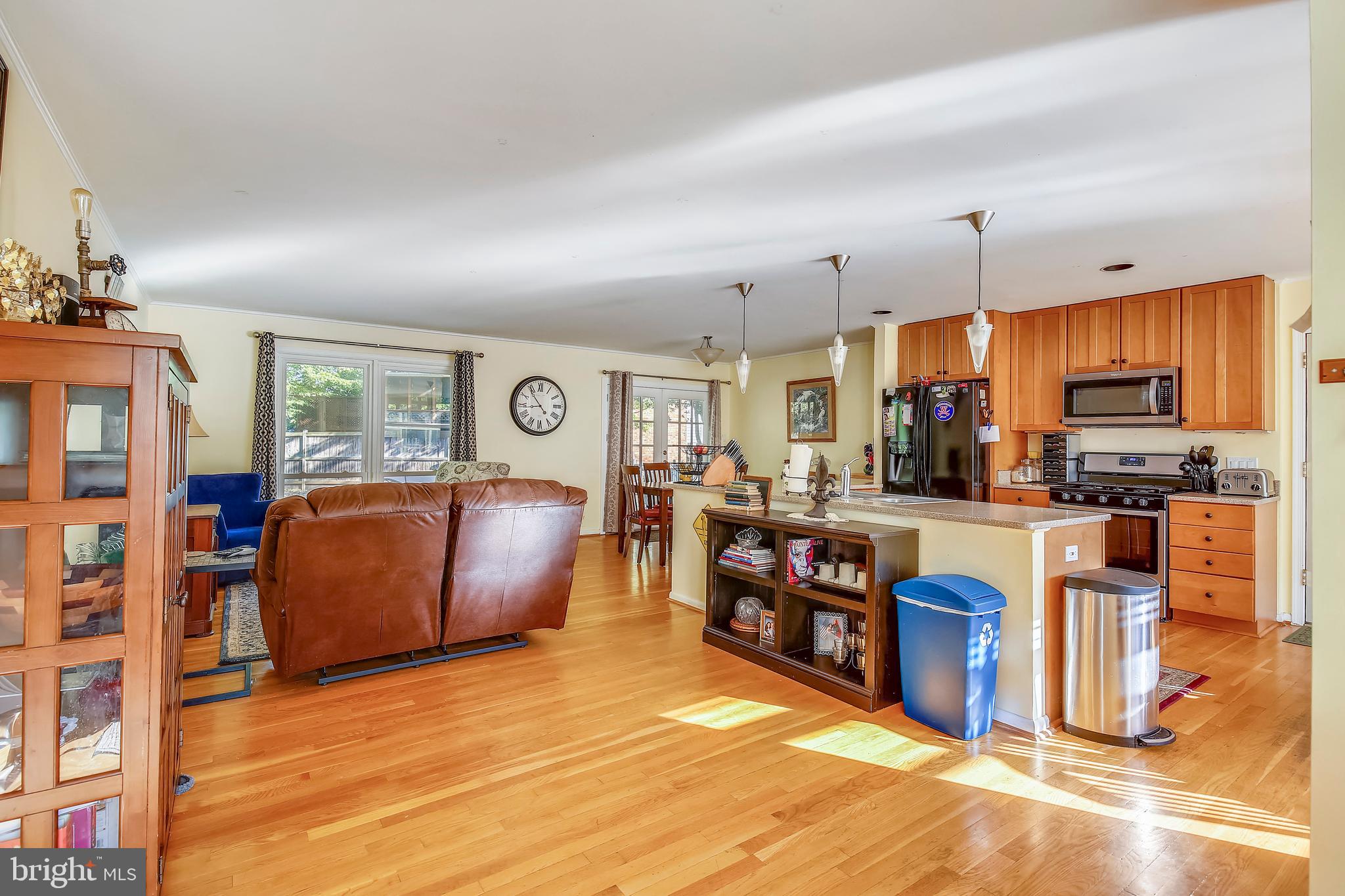 STONE HAVEN - Residential Lease