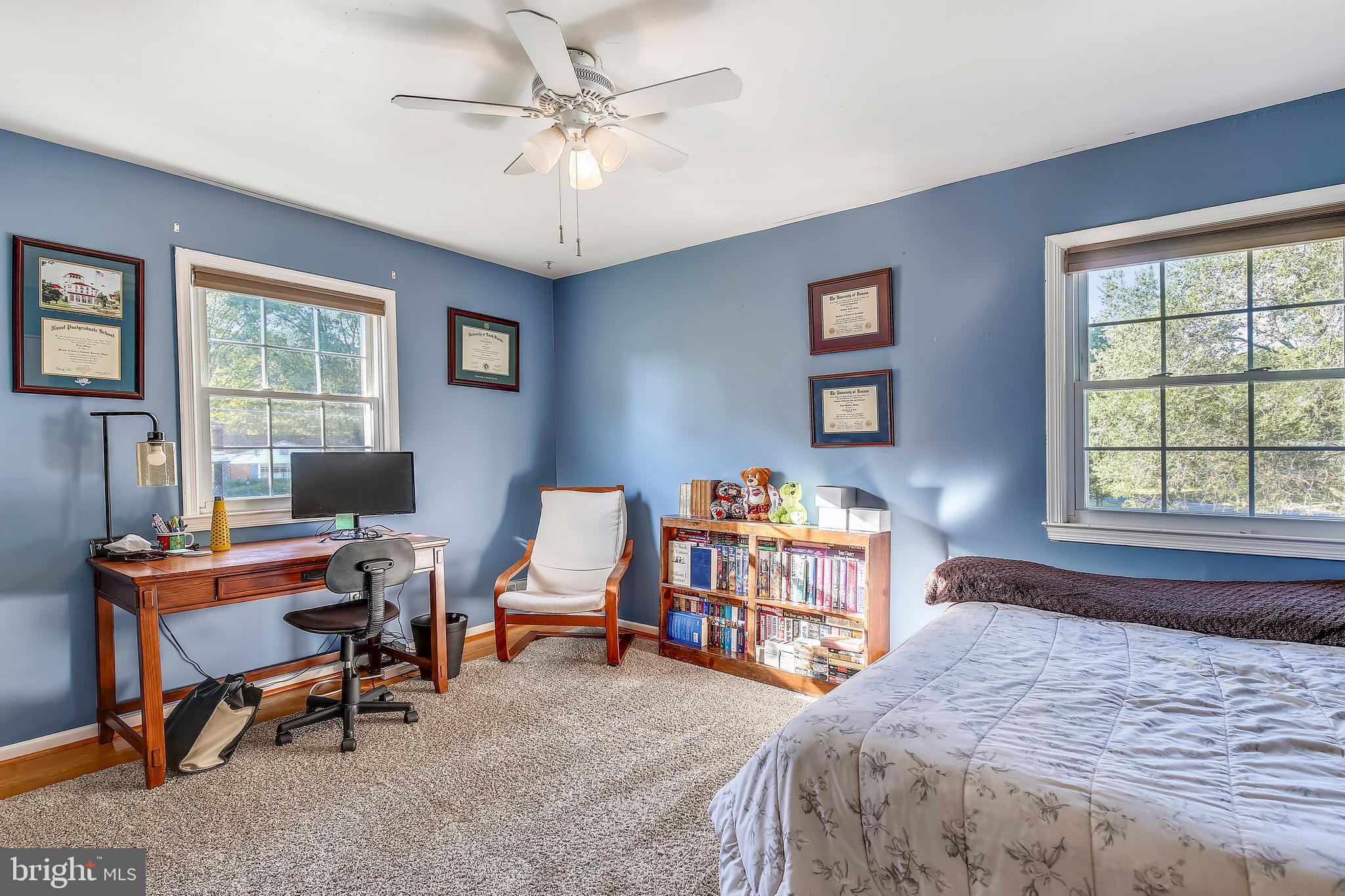 STONE HAVEN - Residential Lease