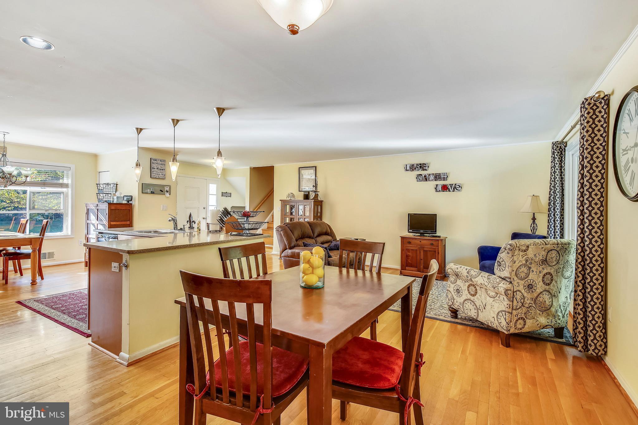 STONE HAVEN - Residential Lease