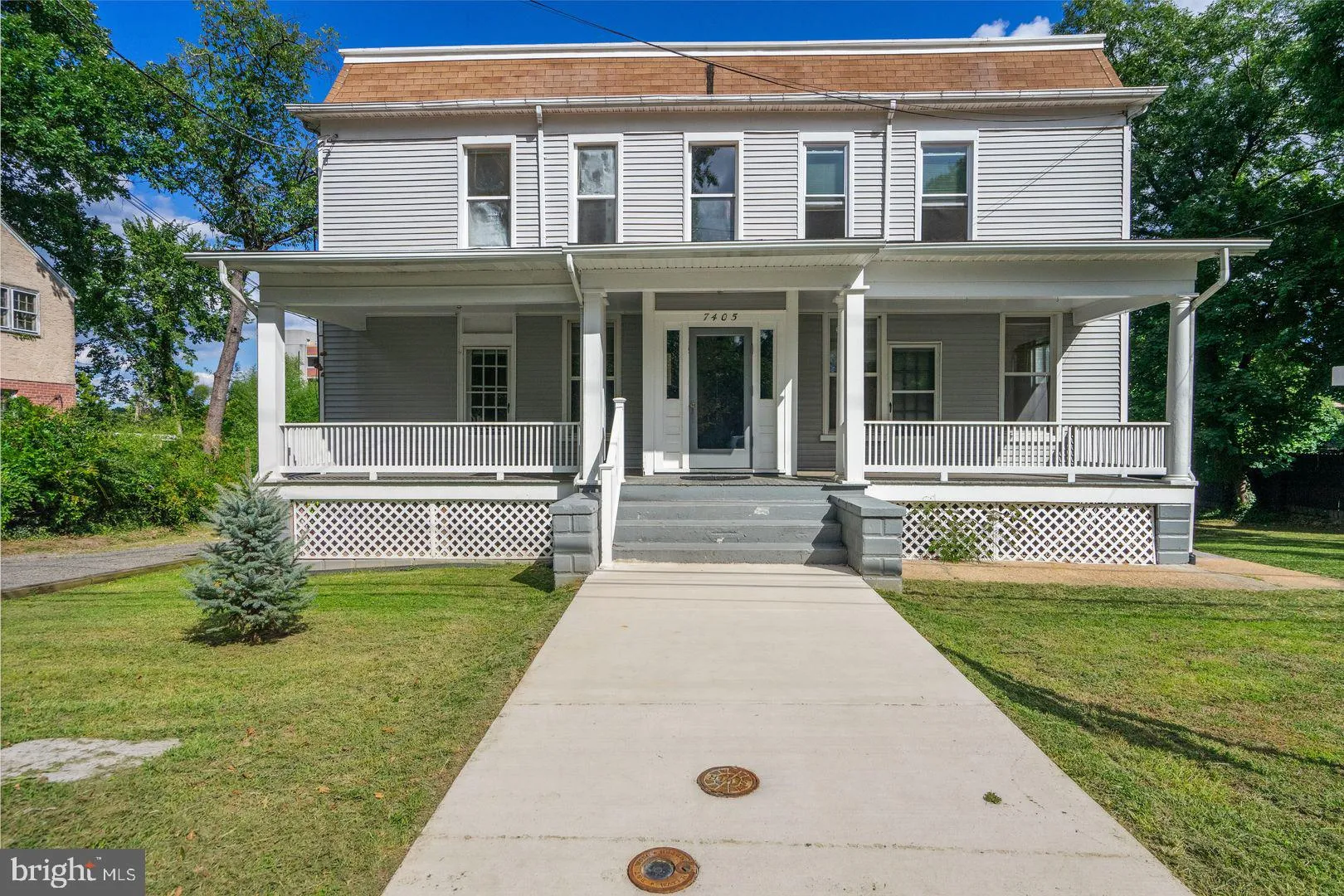 Additional image 16 of 7405 Columbia Avenue Unit 1, College Park, MD 20740