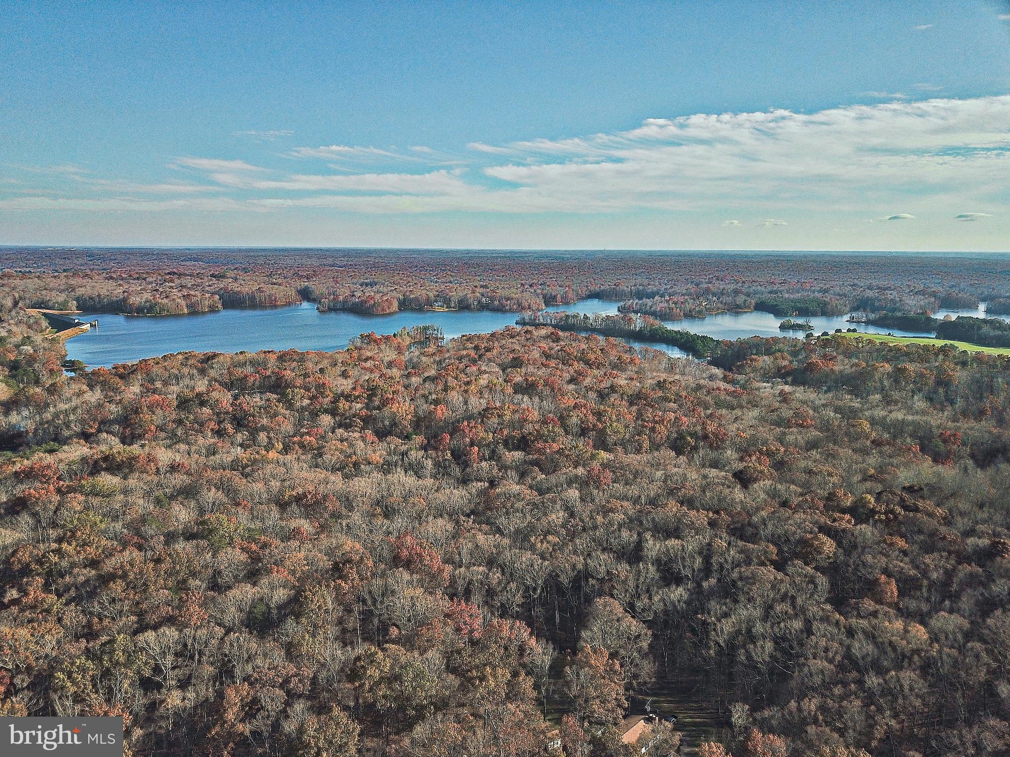 CATLETT TRACT - Residential