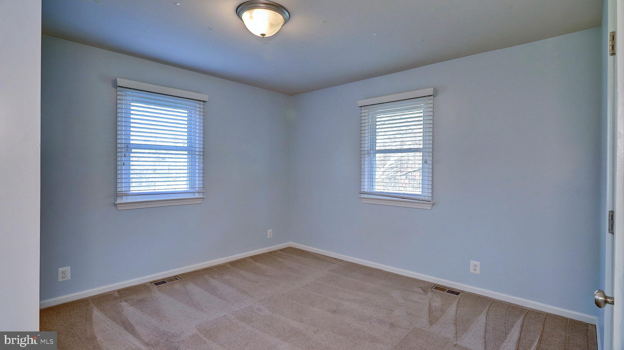 CATLETT TRACT - Residential