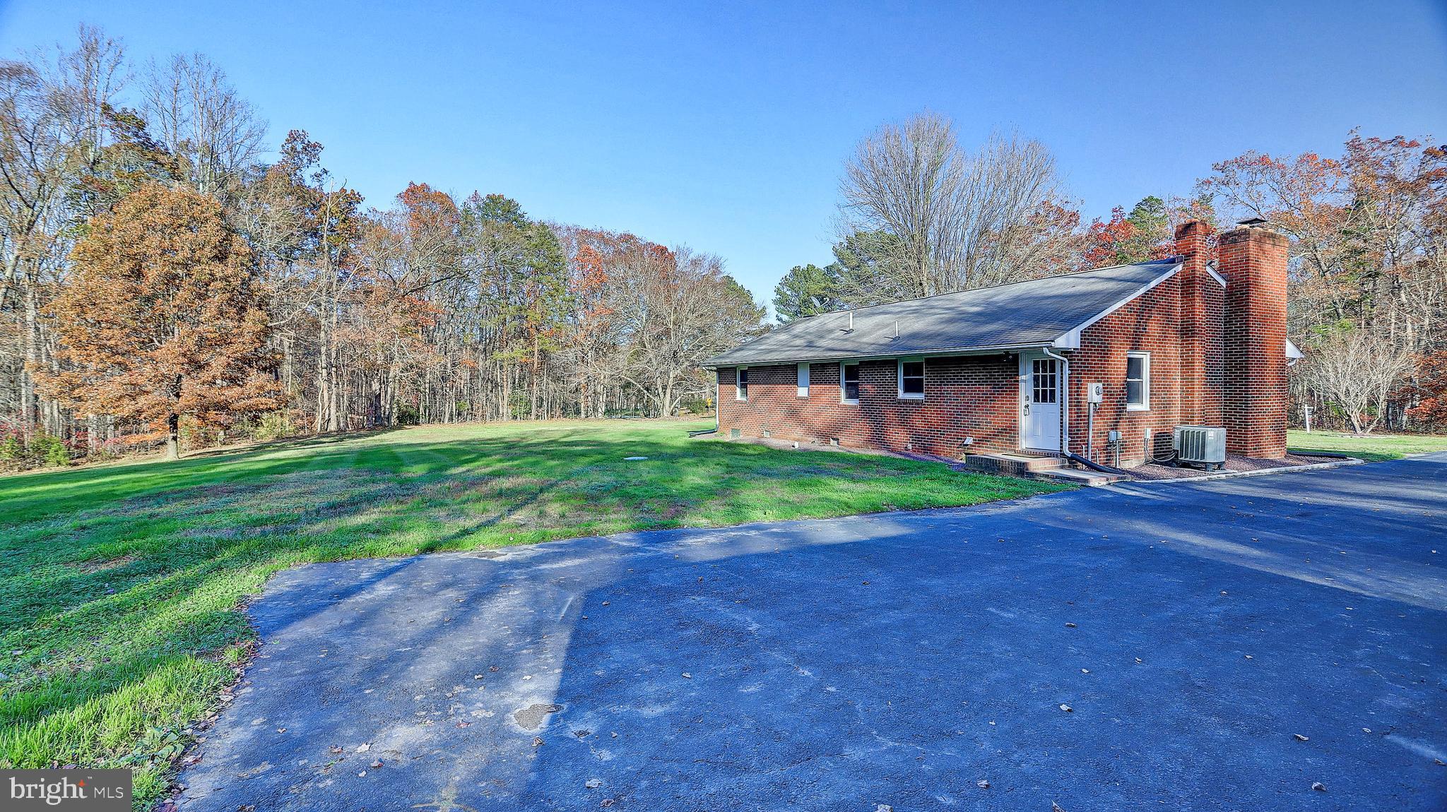 CATLETT TRACT - Residential