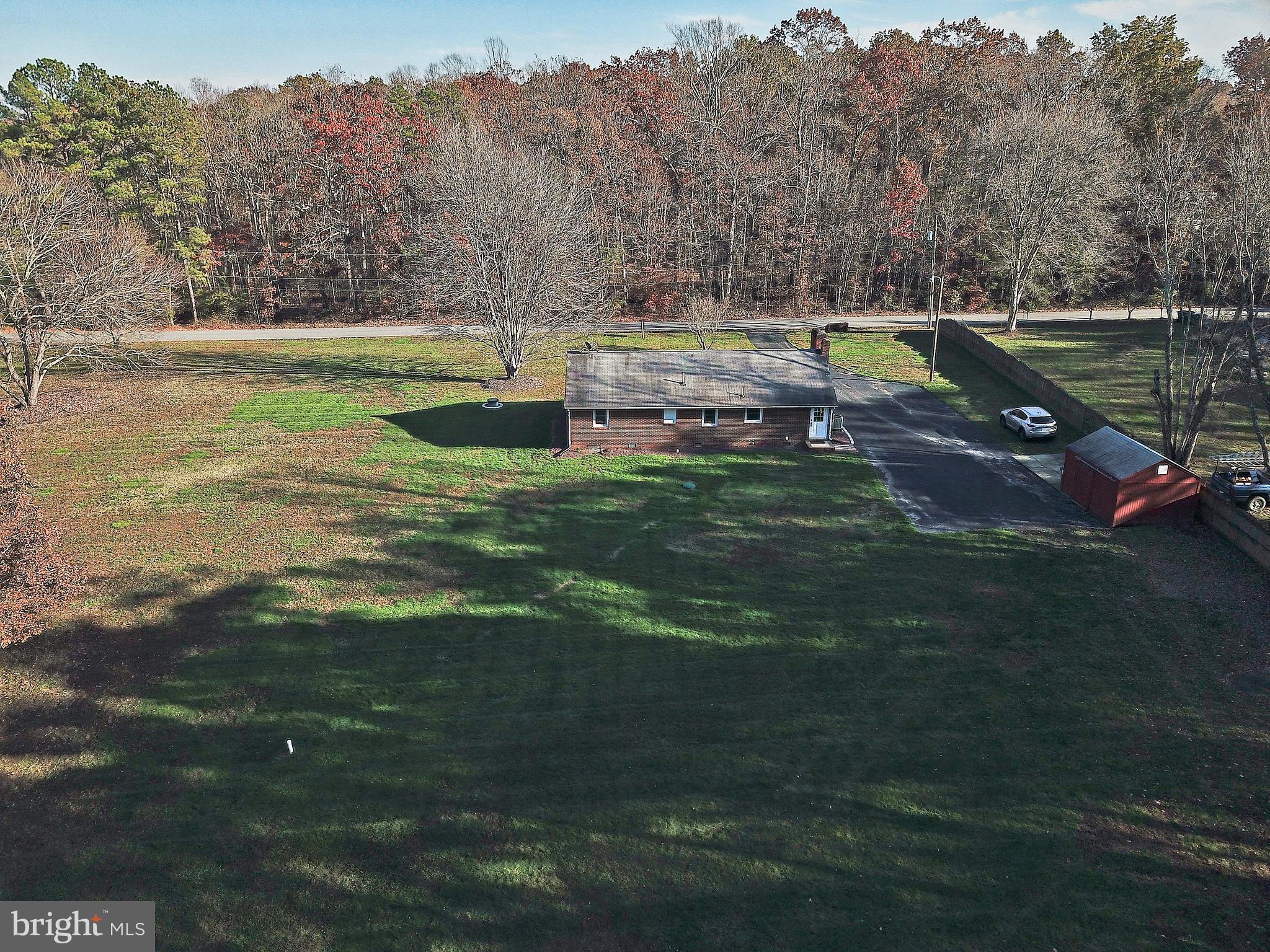 CATLETT TRACT - Residential