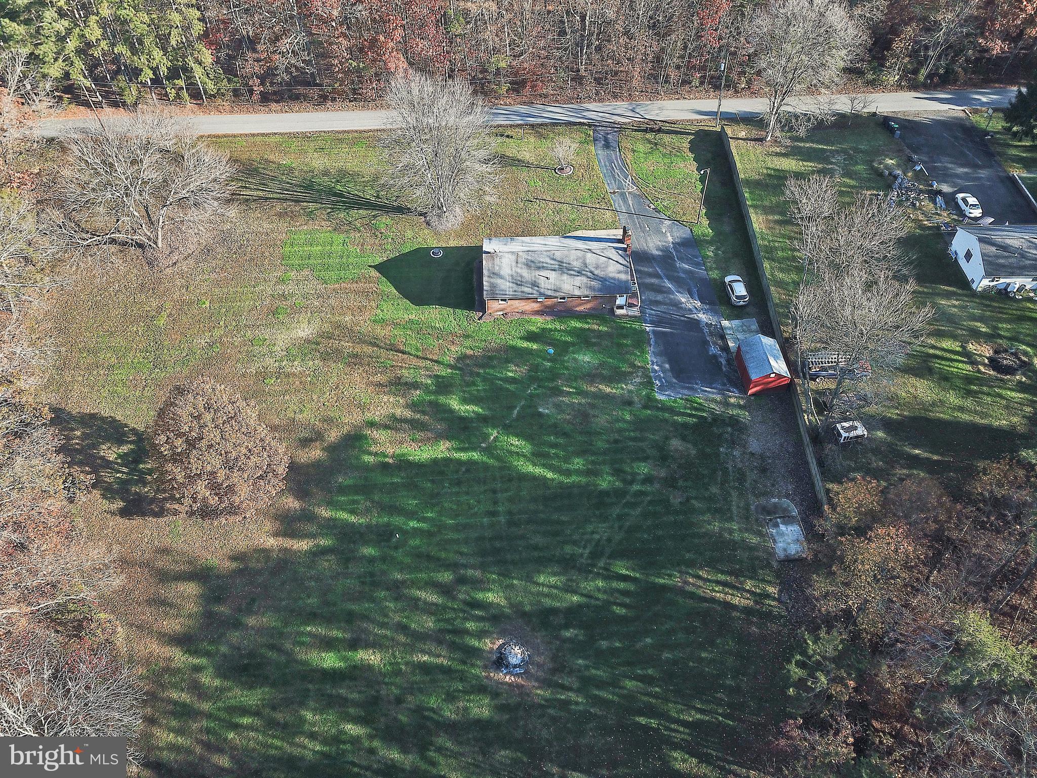 CATLETT TRACT - Residential