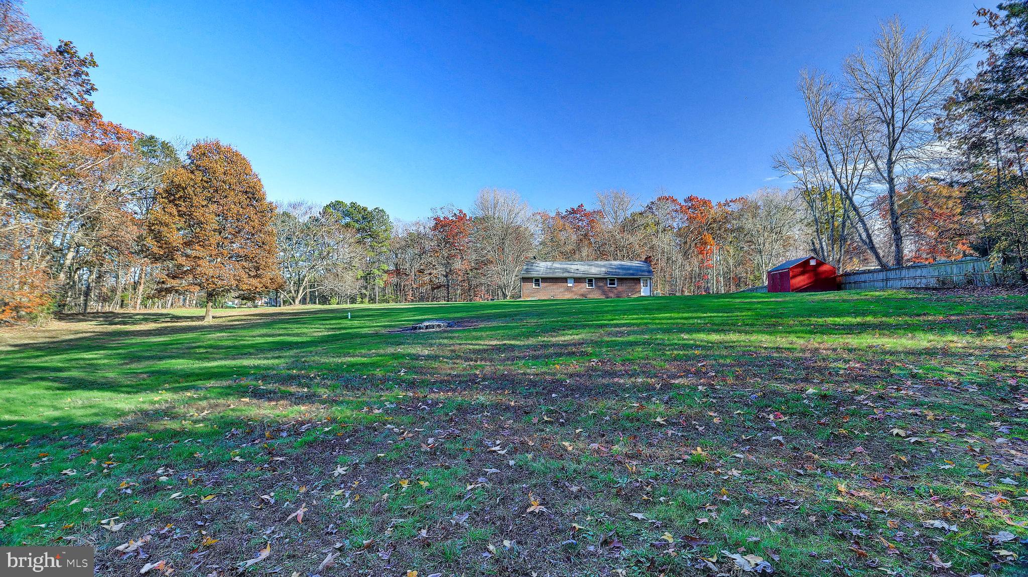 CATLETT TRACT - Residential