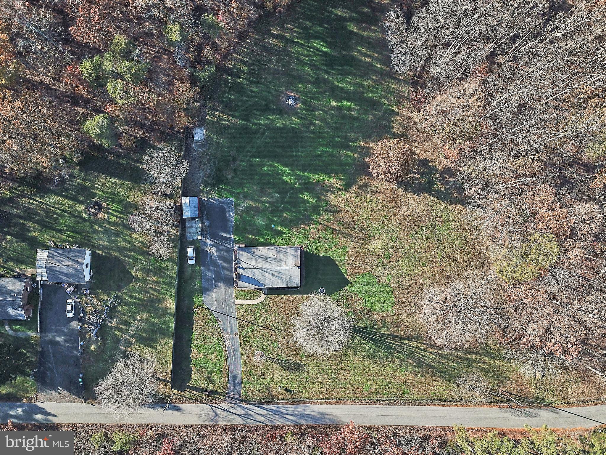 CATLETT TRACT - Residential