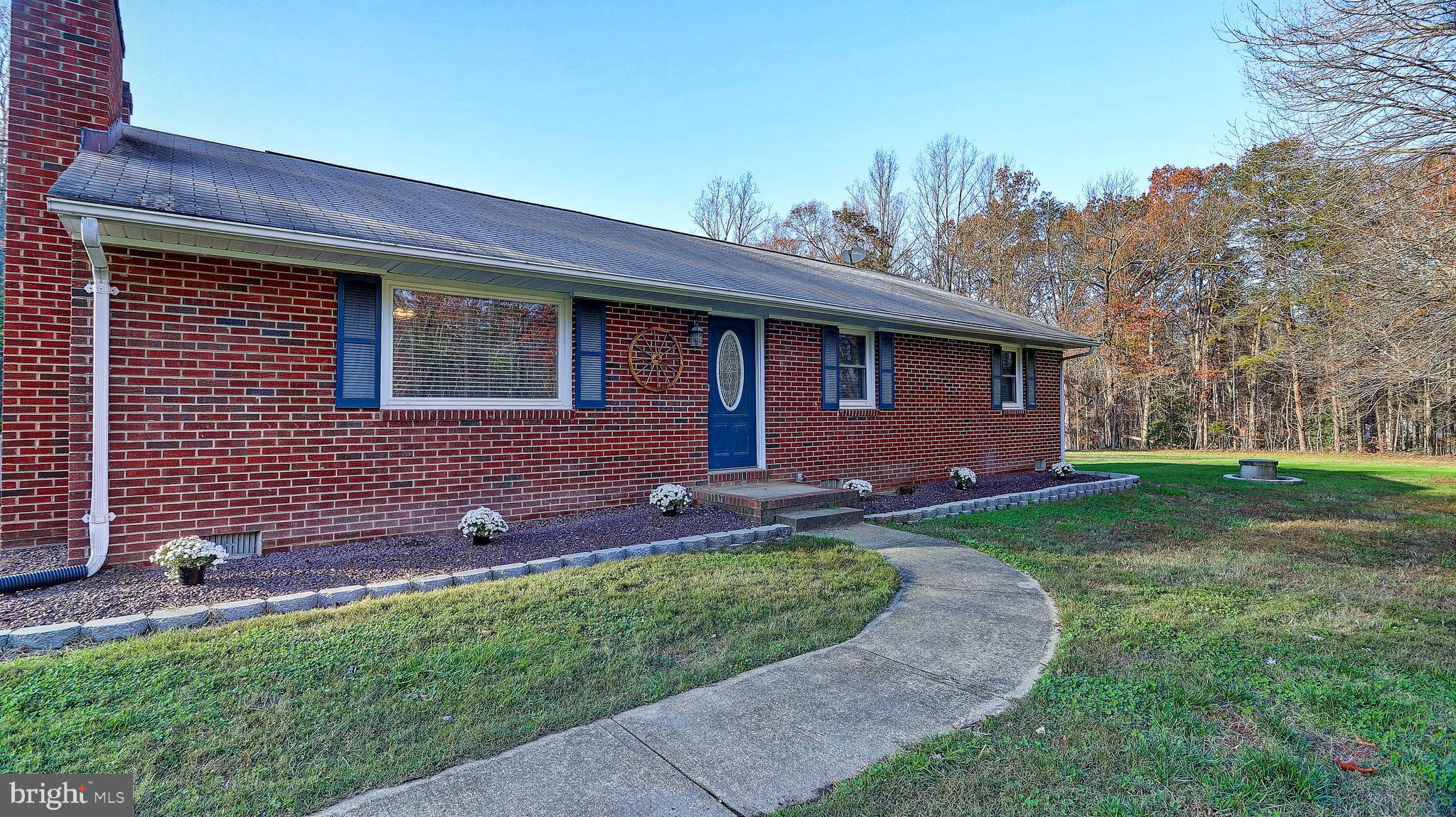 CATLETT TRACT - Residential