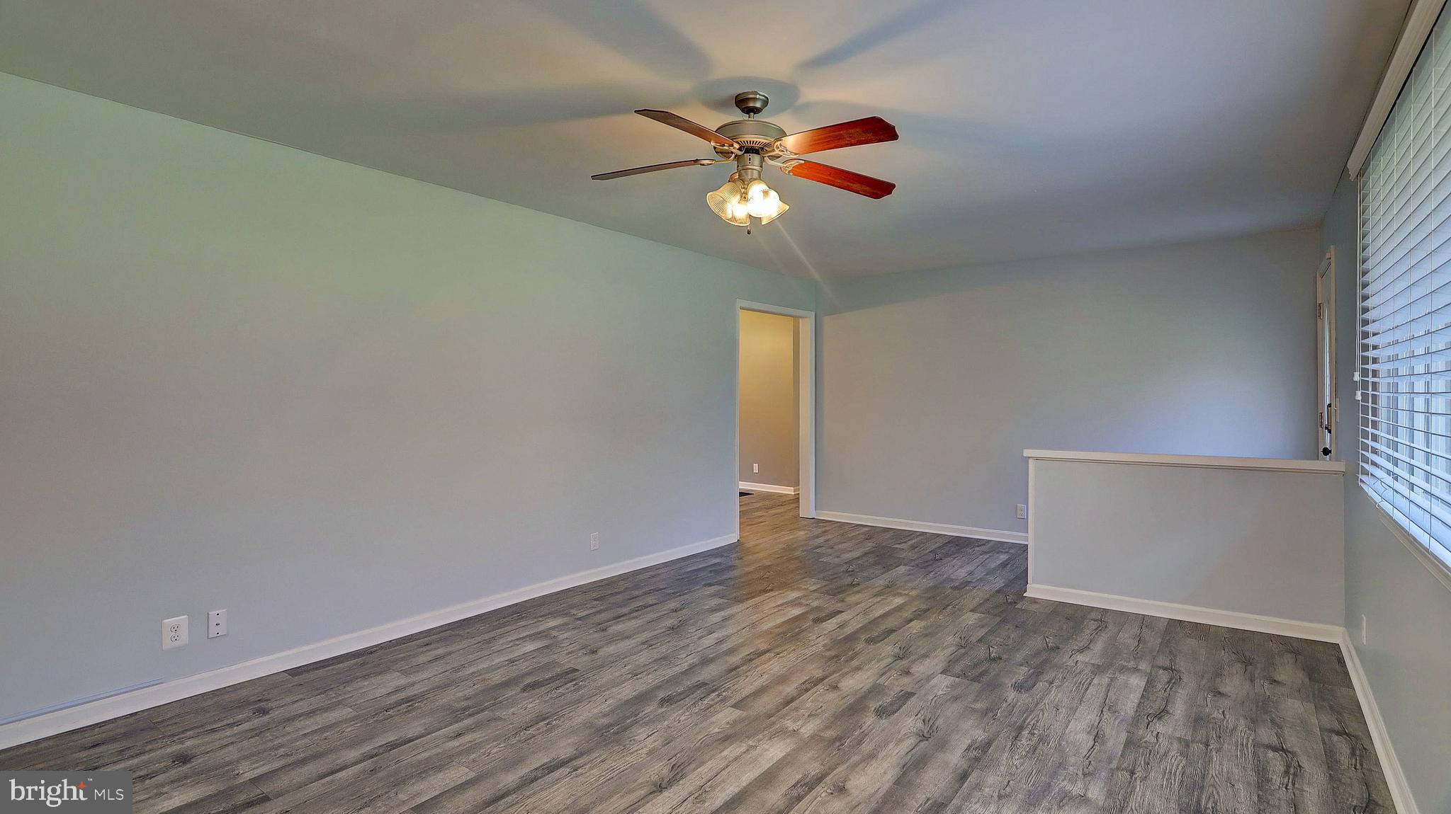 CATLETT TRACT - Residential