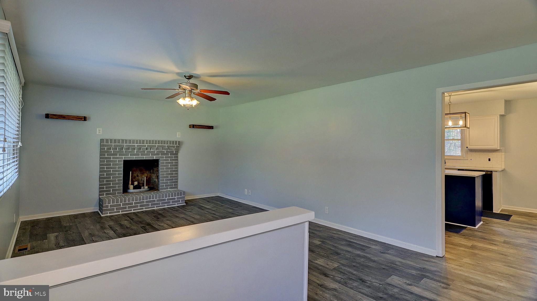 CATLETT TRACT - Residential