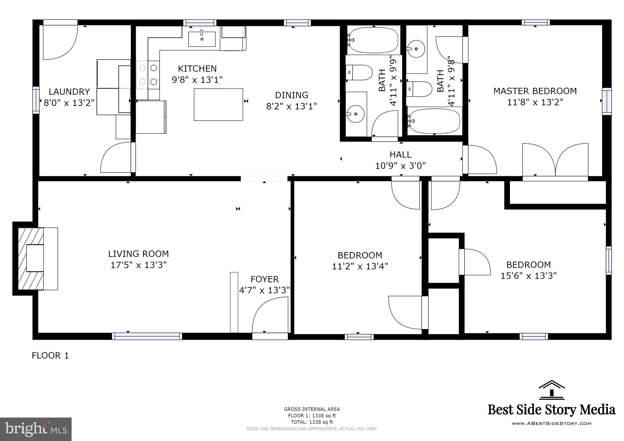 CATLETT TRACT - Residential