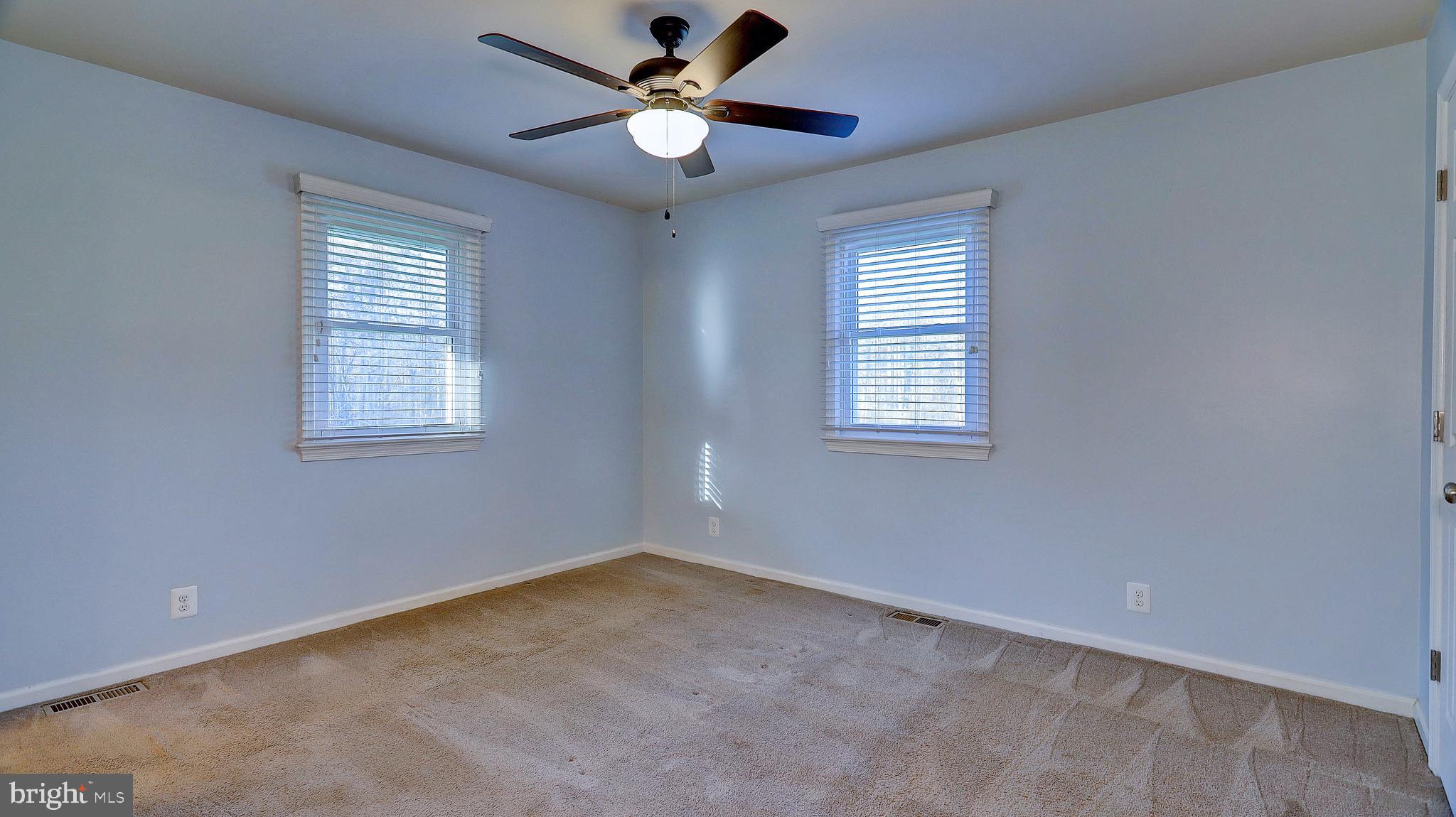 CATLETT TRACT - Residential