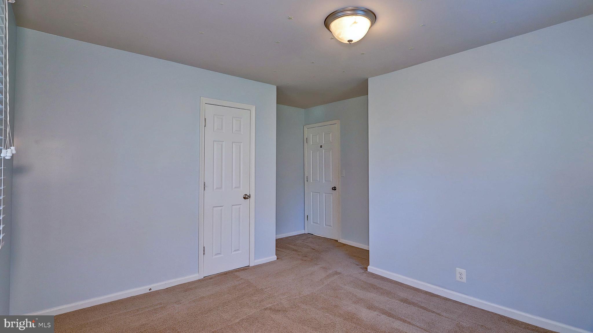 CATLETT TRACT - Residential