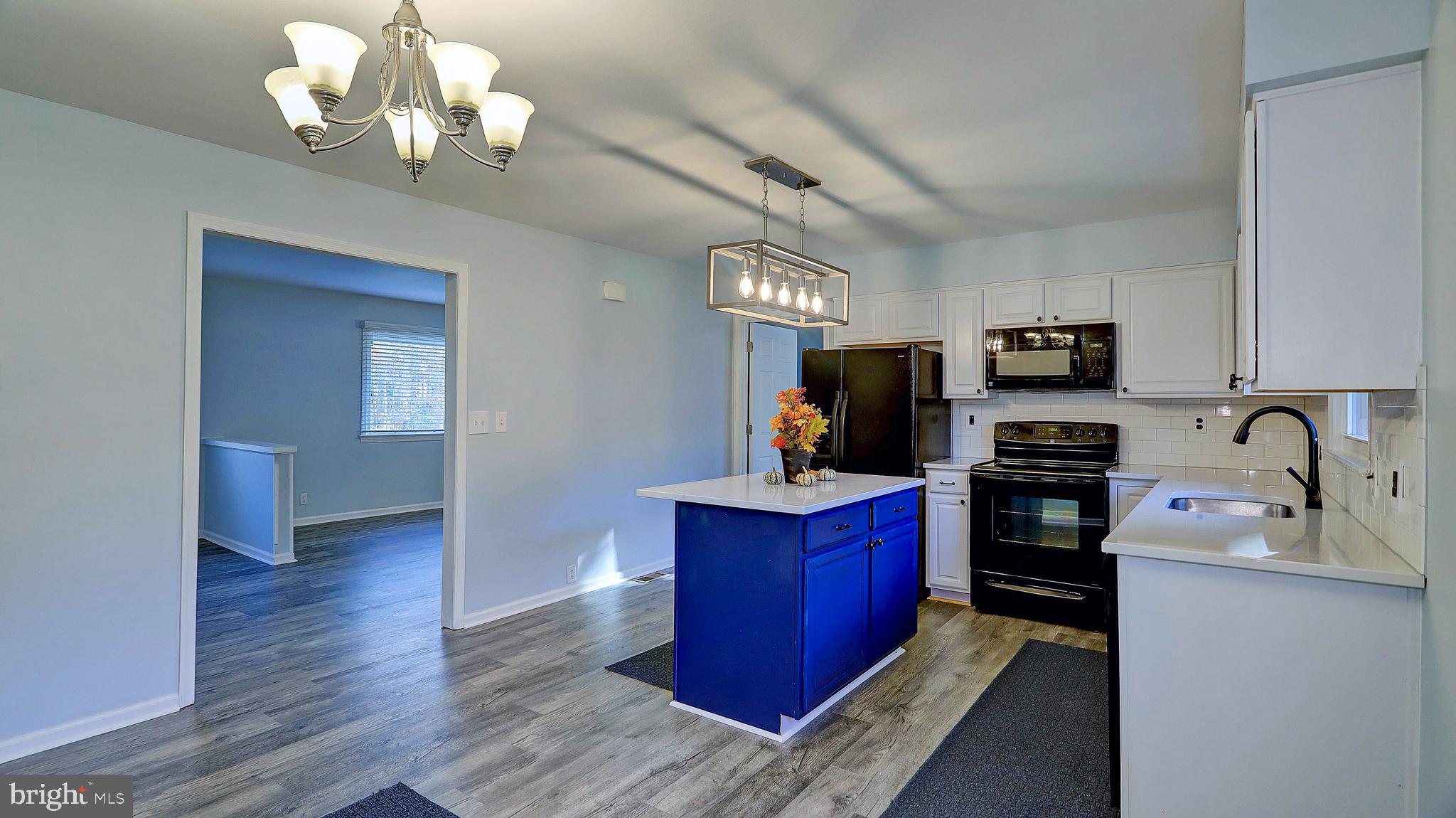 CATLETT TRACT - Residential