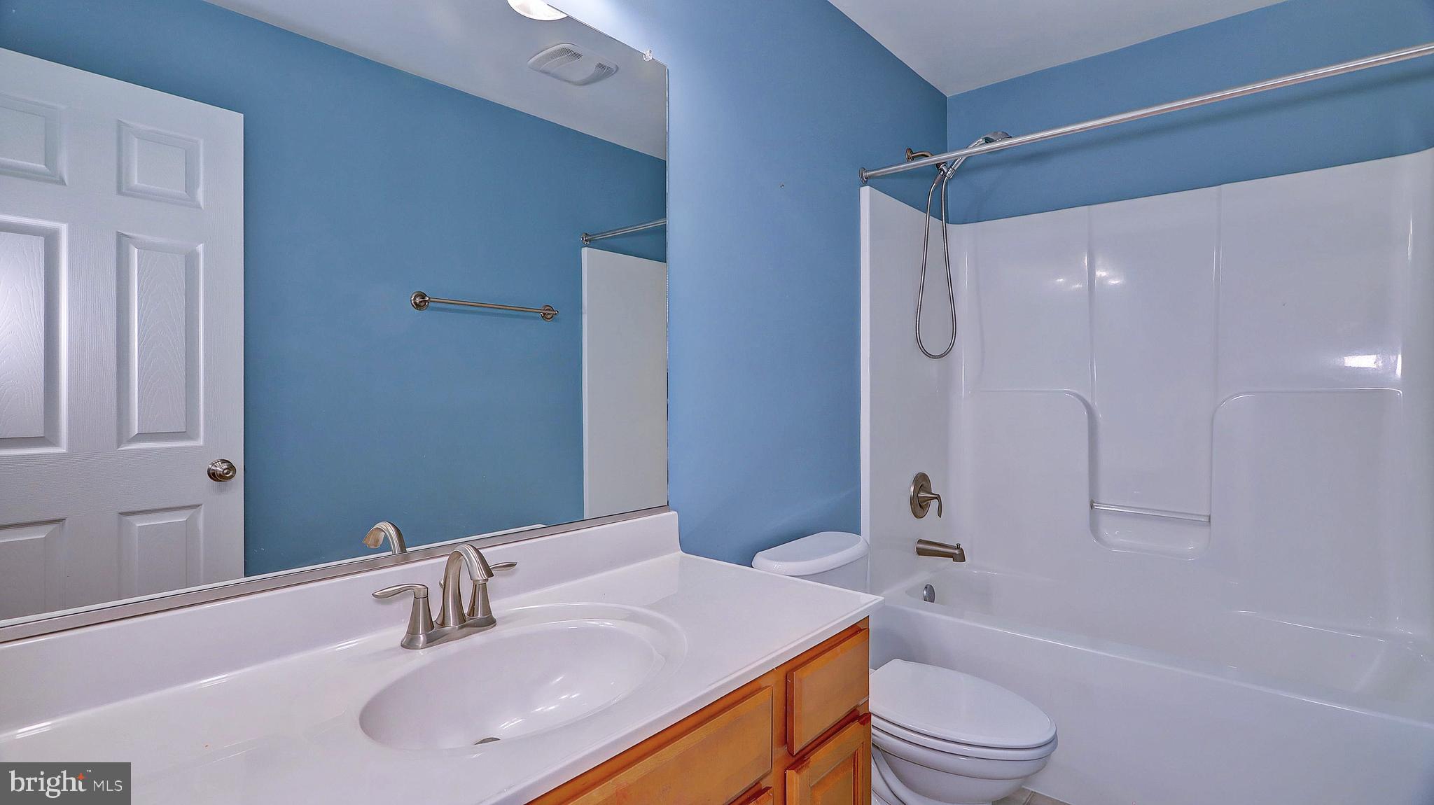 CATLETT TRACT - Residential