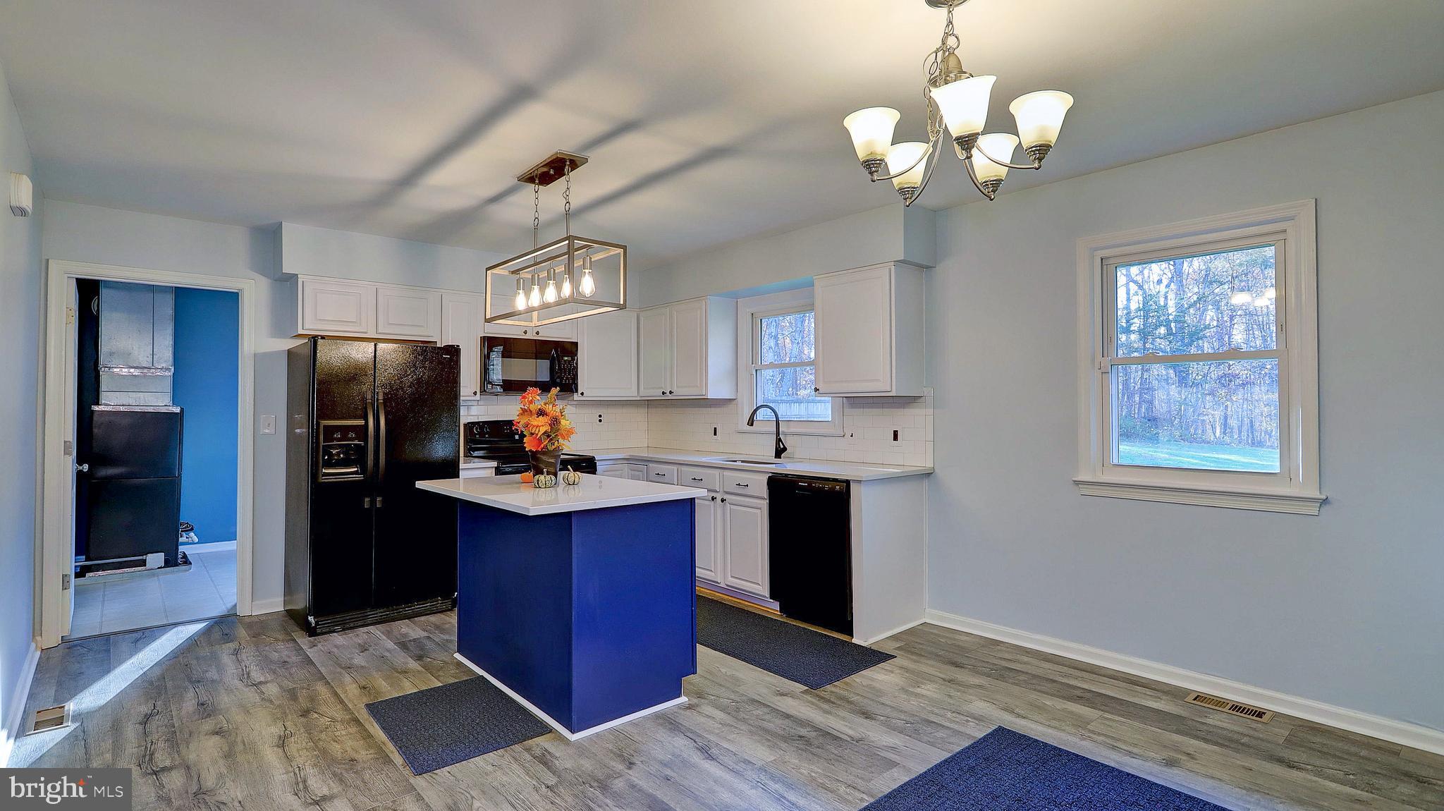 CATLETT TRACT - Residential