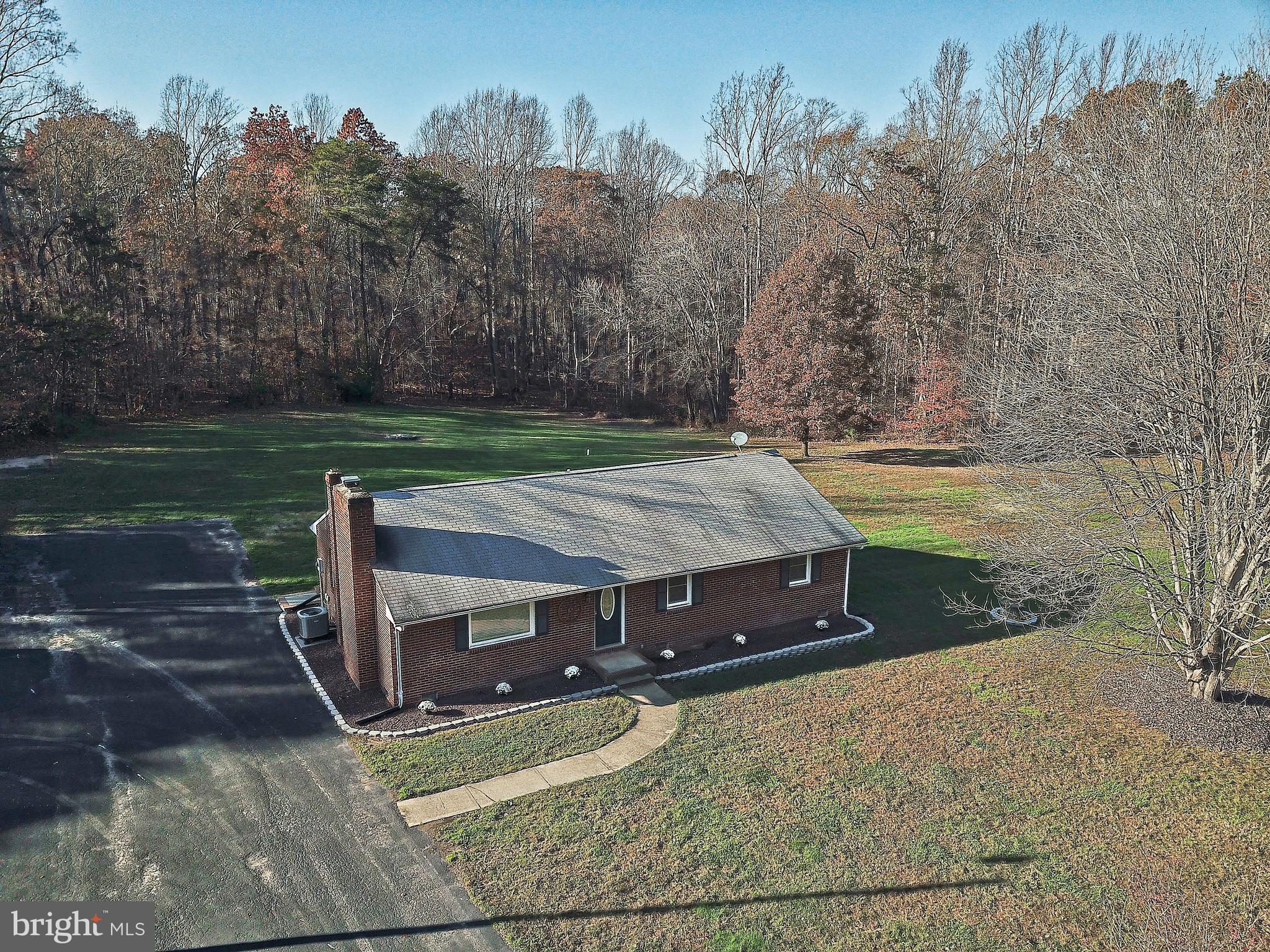 CATLETT TRACT - Residential