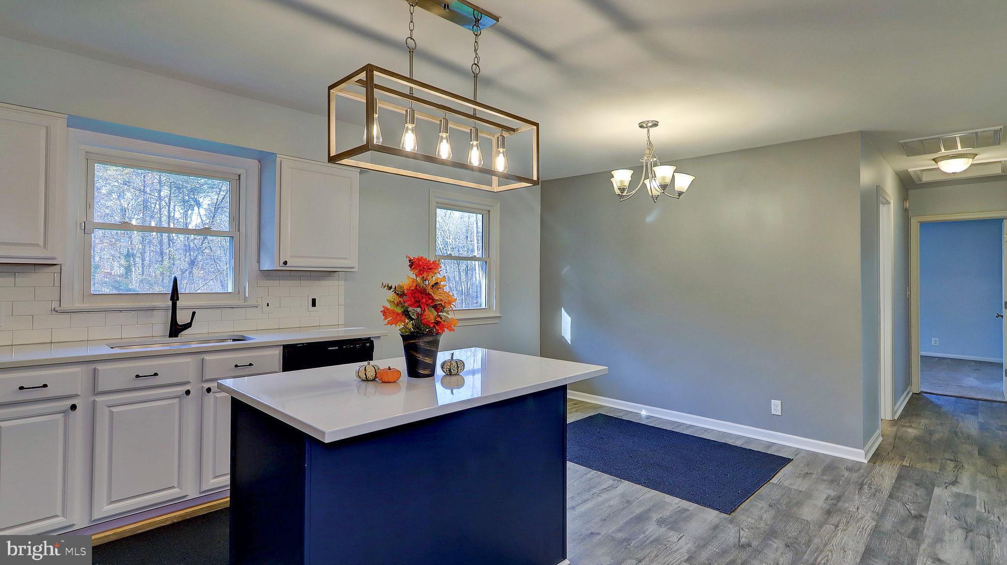 CATLETT TRACT - Residential