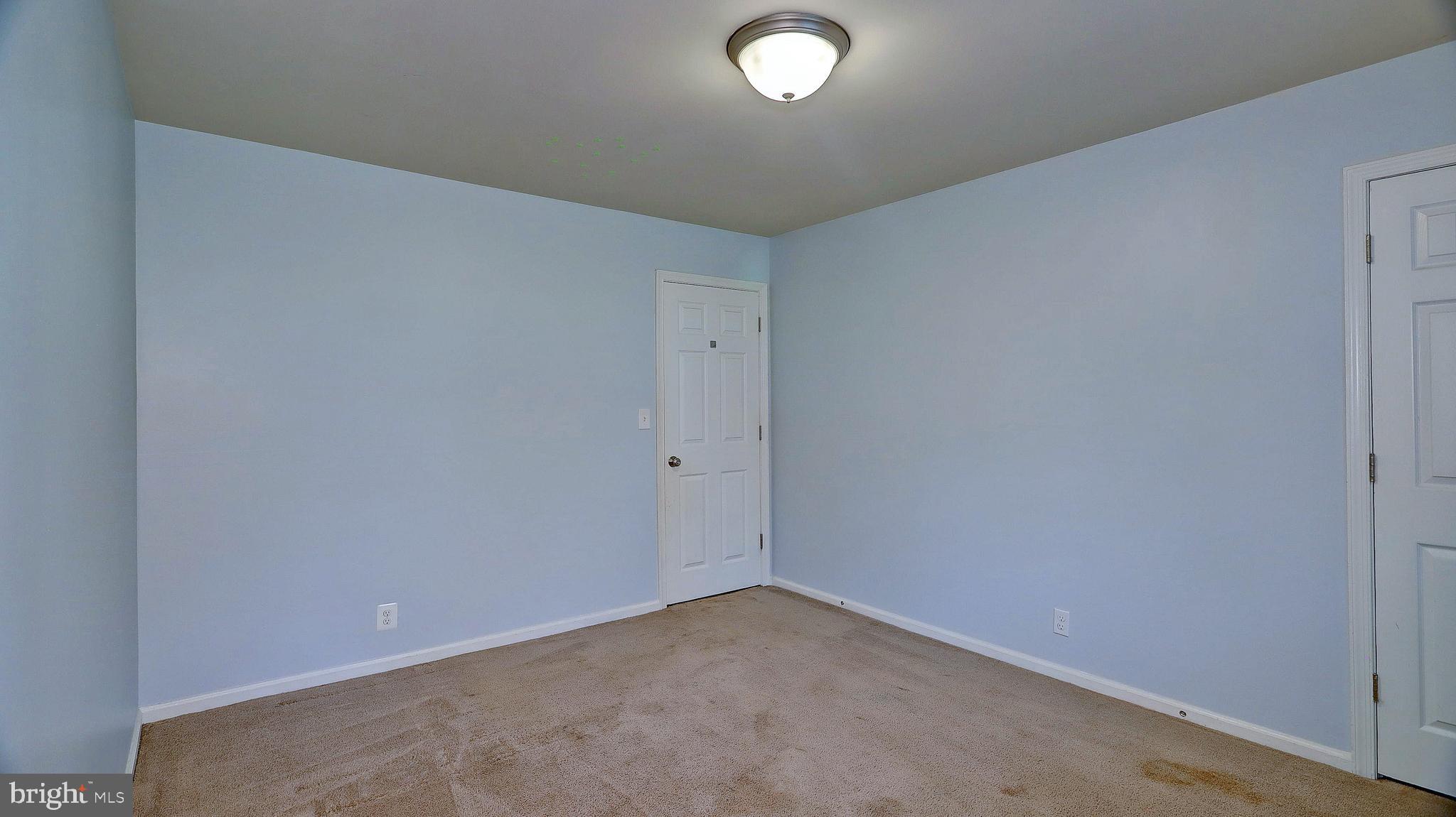 CATLETT TRACT - Residential