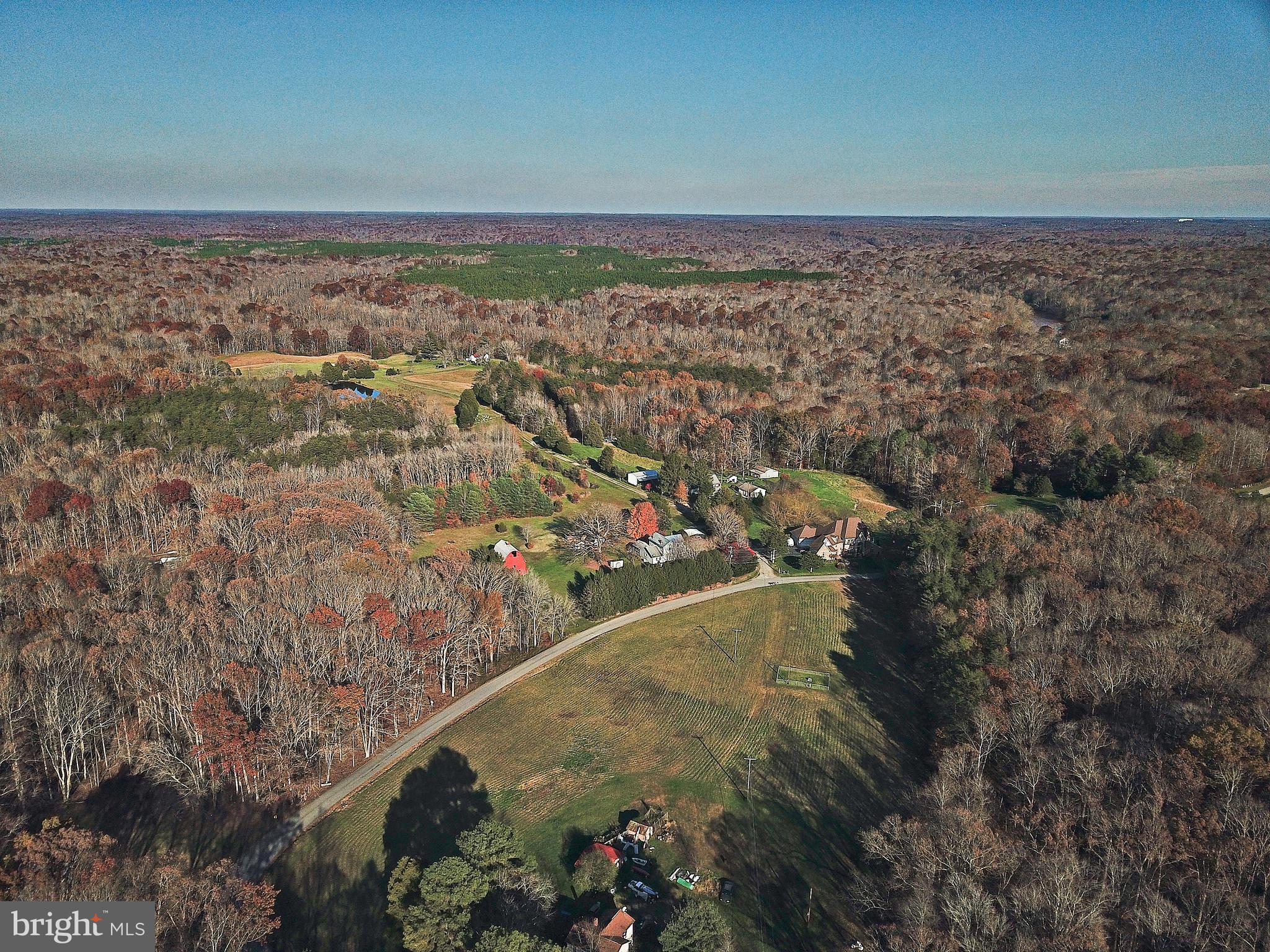 CATLETT TRACT - Residential