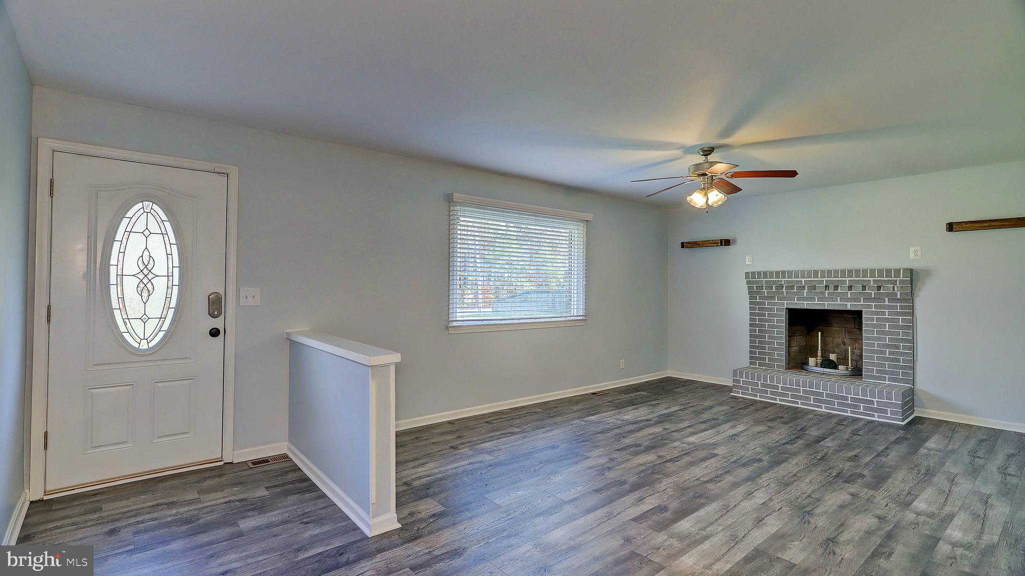 CATLETT TRACT - Residential