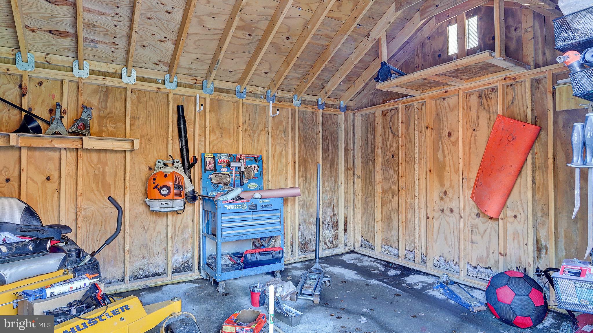 CATLETT TRACT - Residential