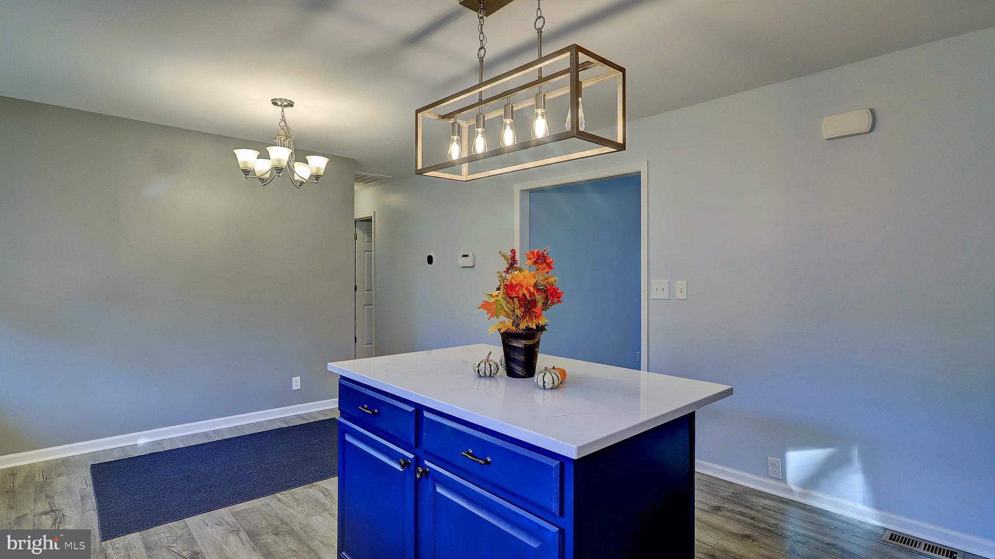 CATLETT TRACT - Residential