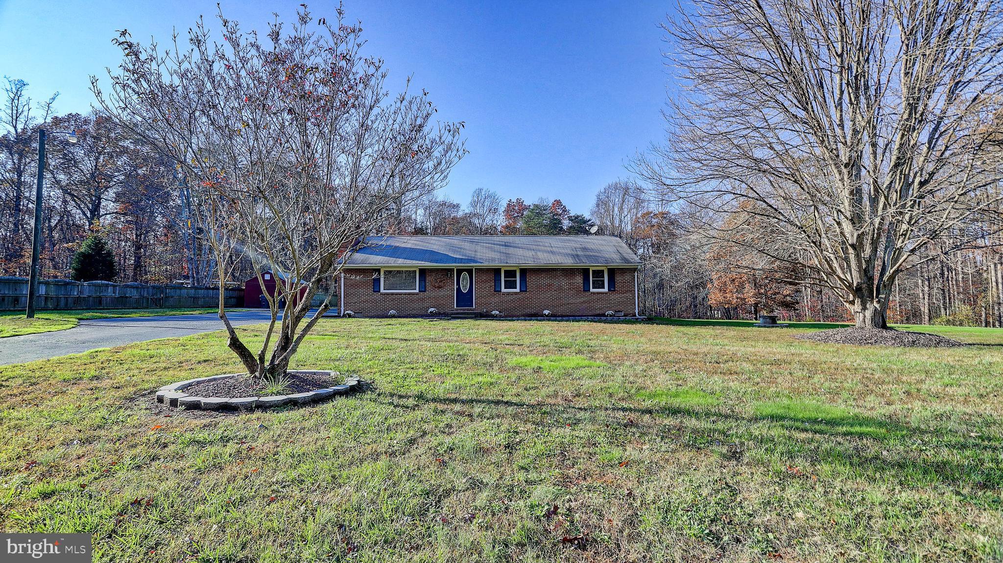 CATLETT TRACT - Residential