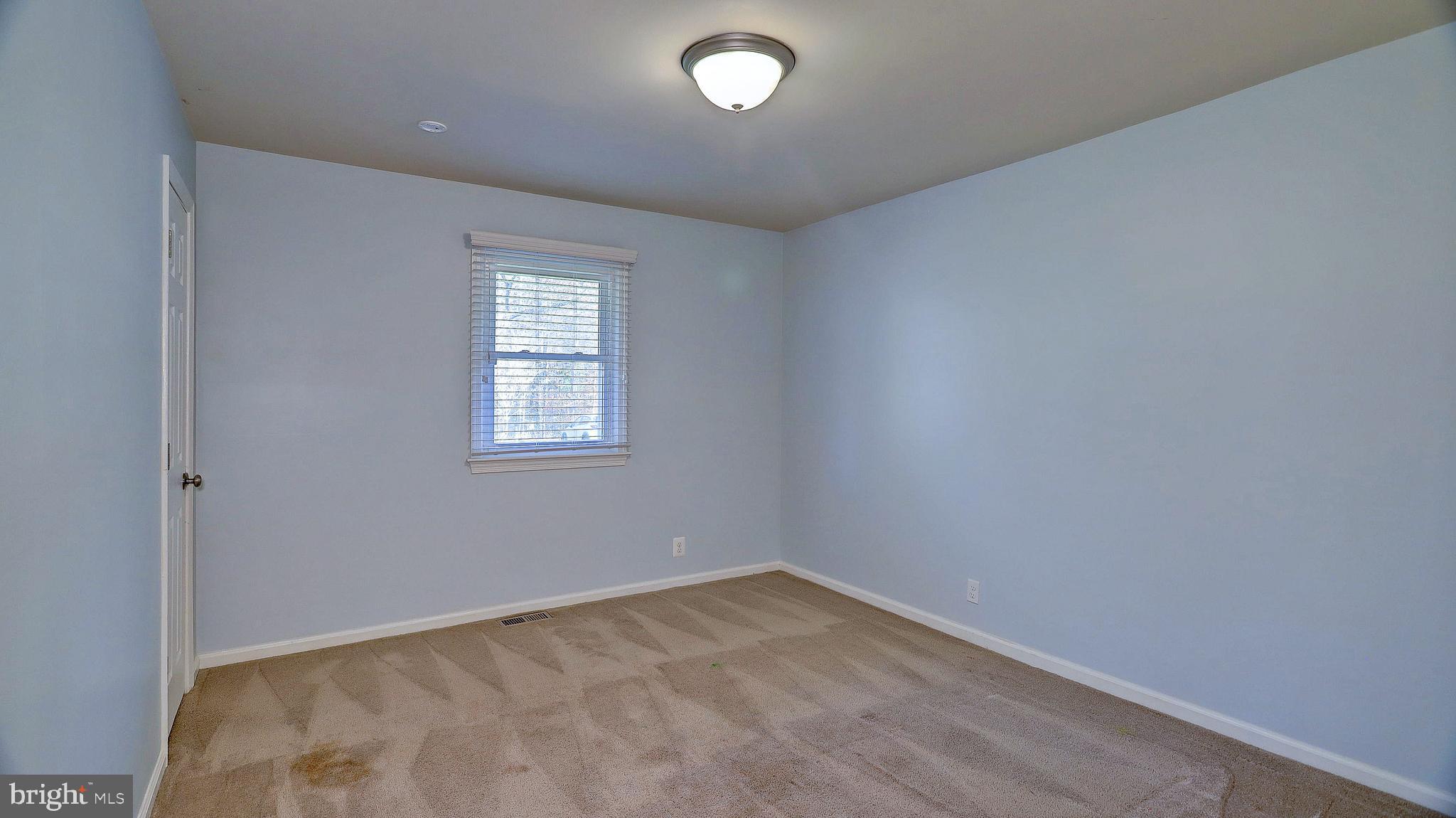 CATLETT TRACT - Residential