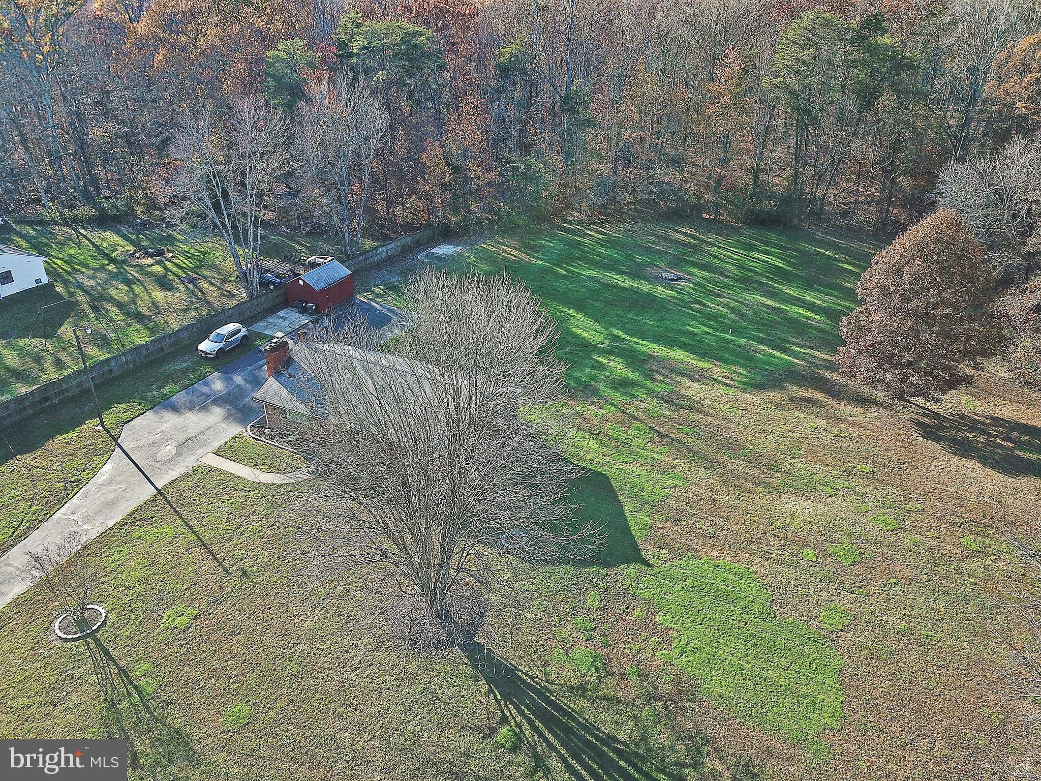 CATLETT TRACT - Residential