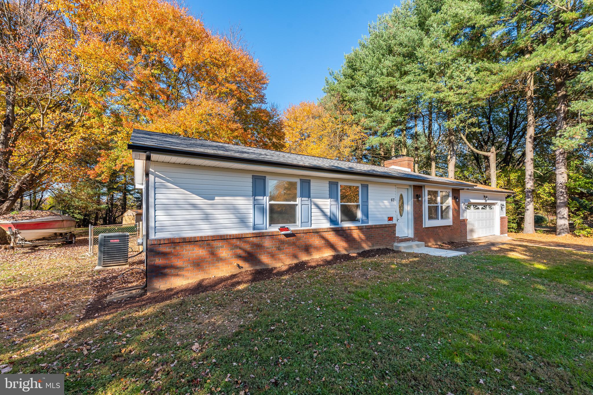 PORT DEPOSIT - Residential