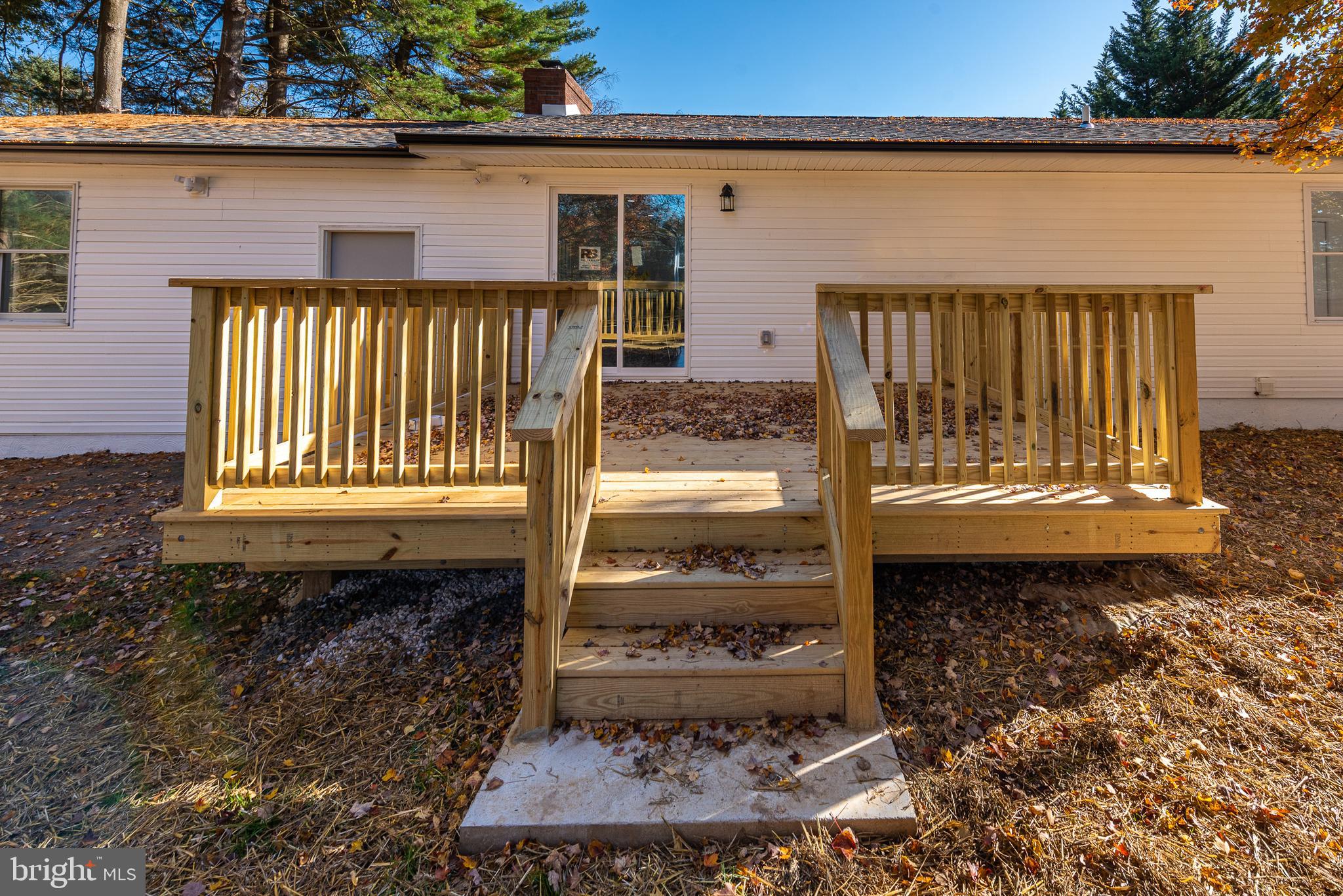 PORT DEPOSIT - Residential