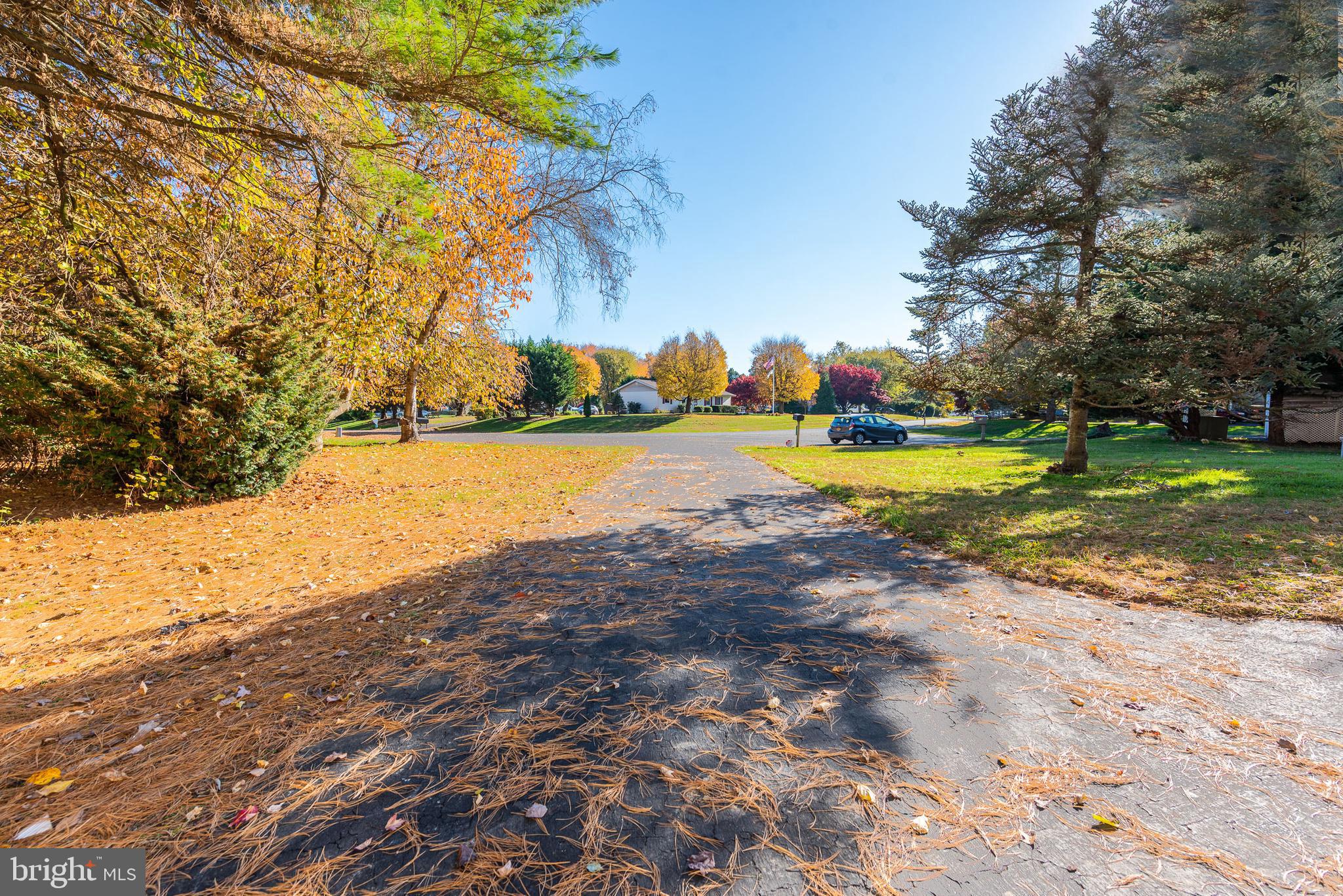 PORT DEPOSIT - Residential