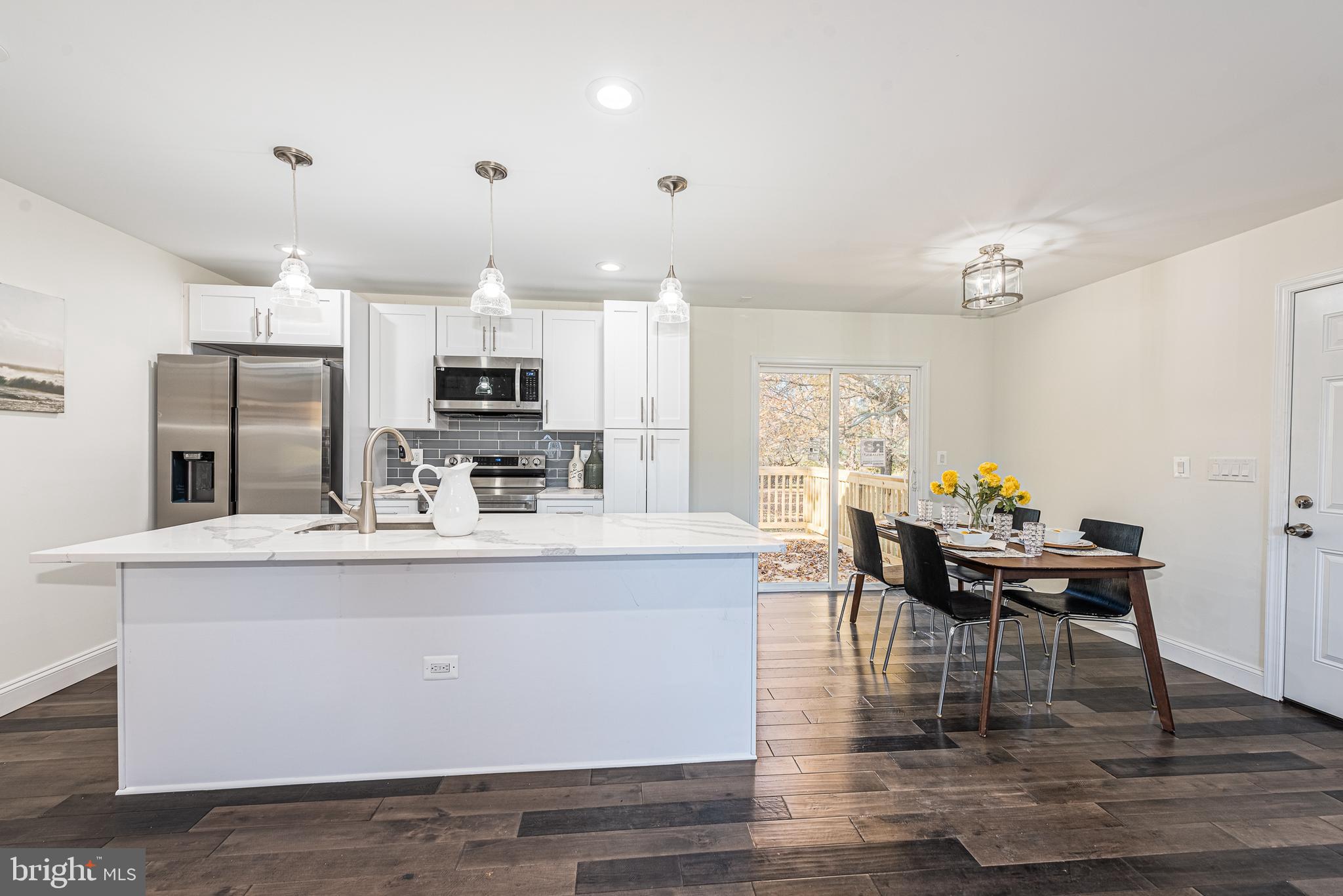 PORT DEPOSIT - Residential