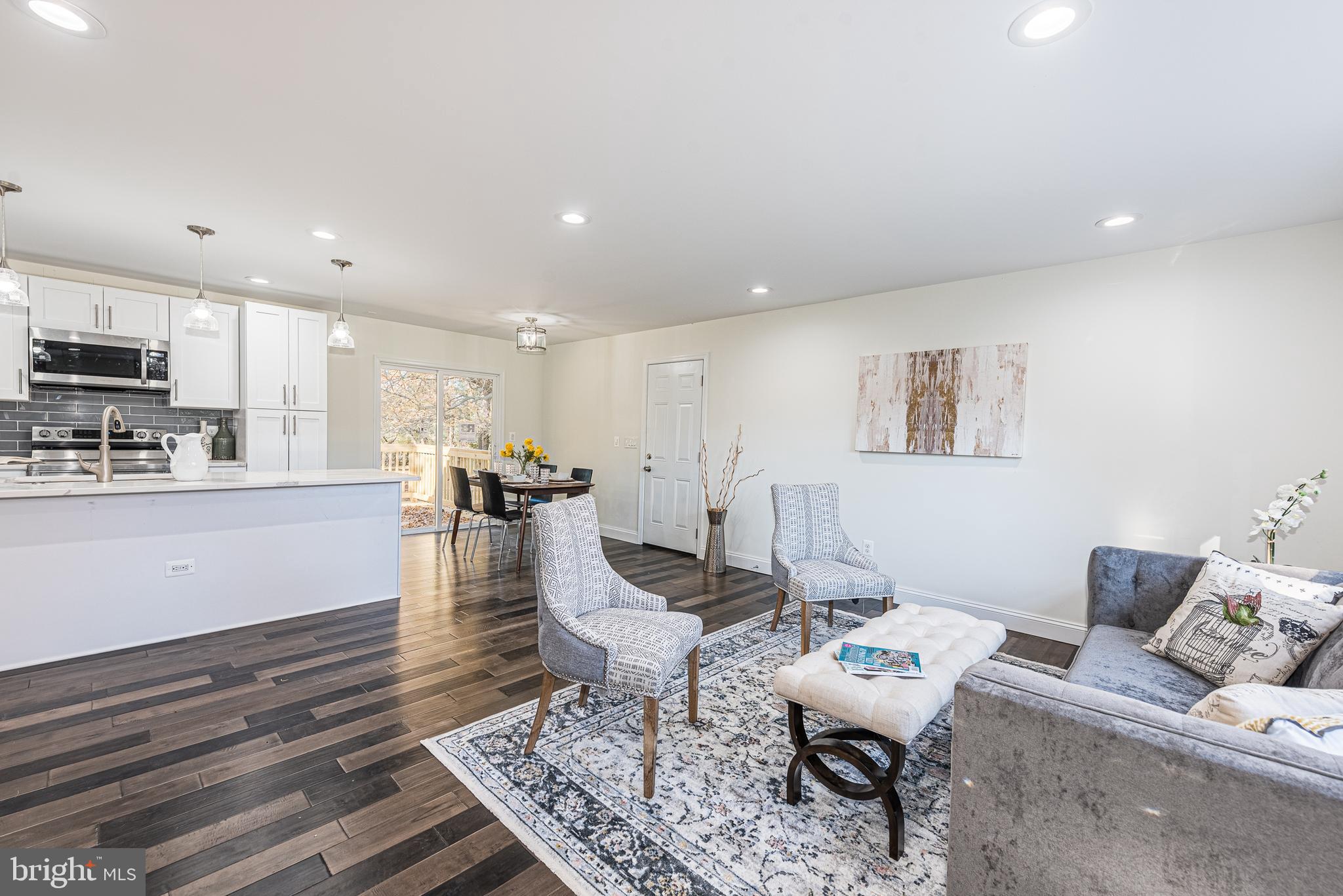 PORT DEPOSIT - Residential