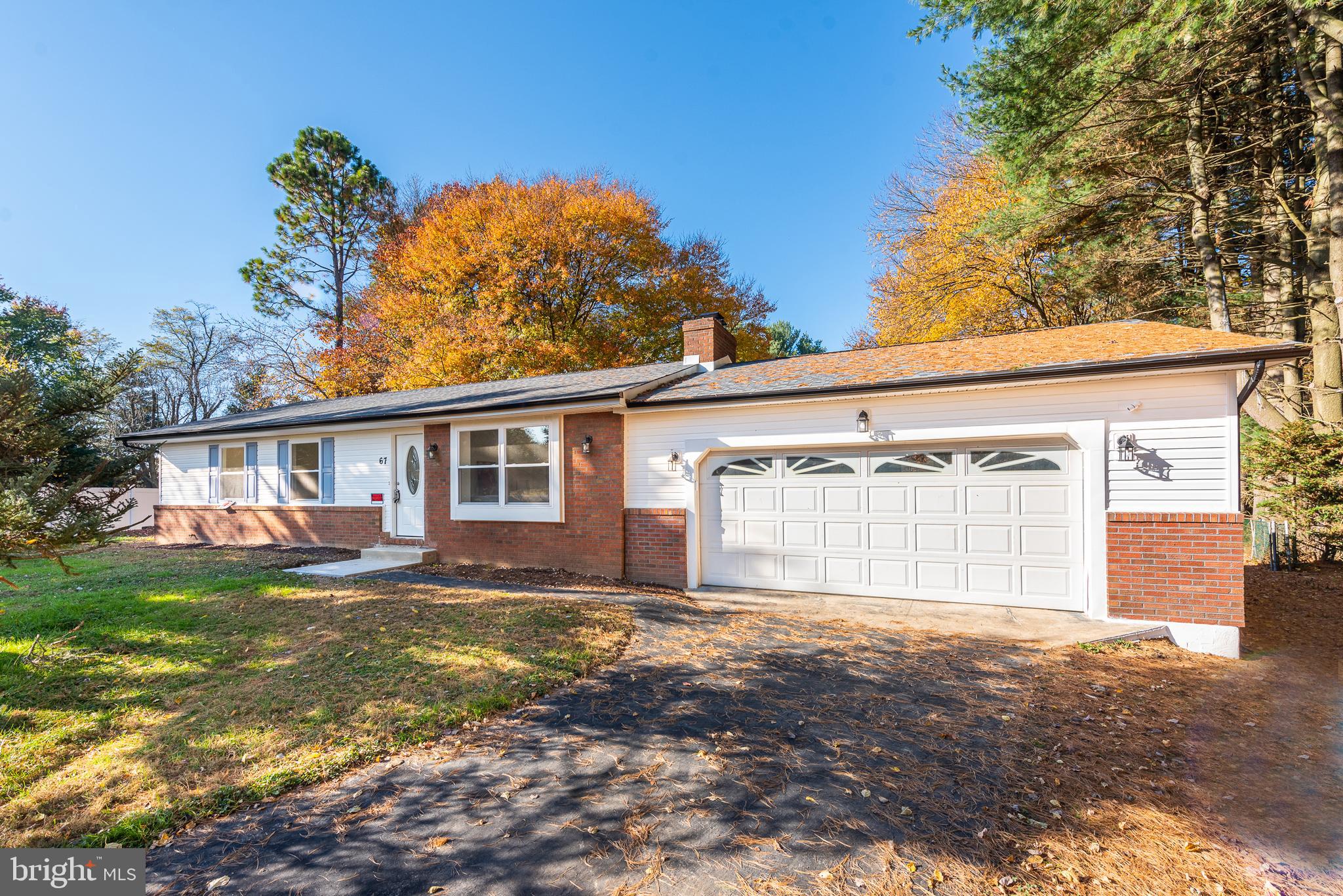 PORT DEPOSIT - Residential