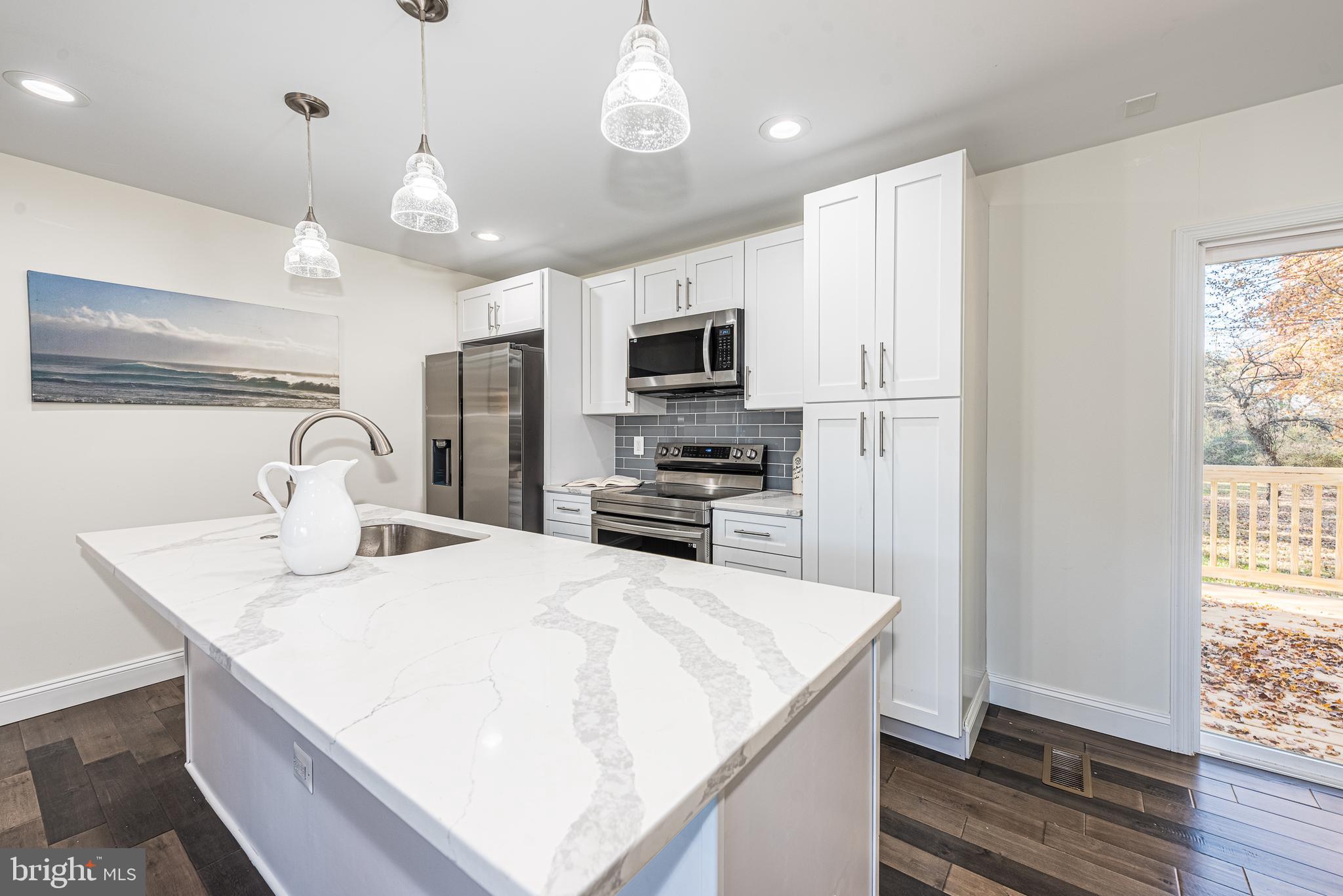 PORT DEPOSIT - Residential