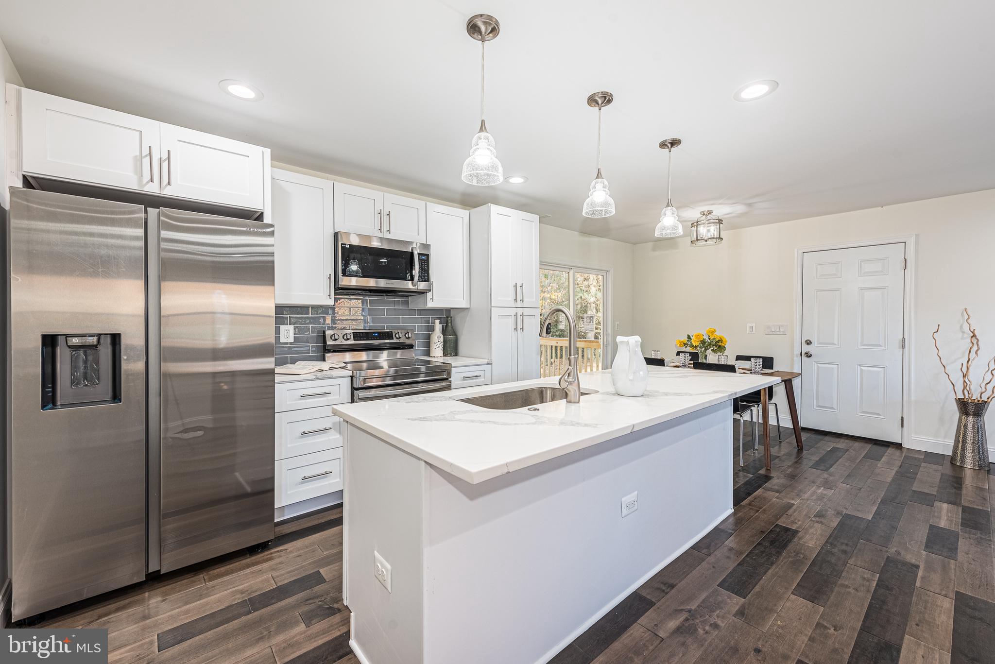 PORT DEPOSIT - Residential