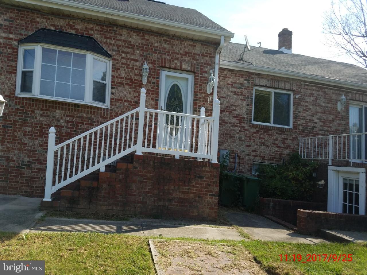 HILLCREST - Residential