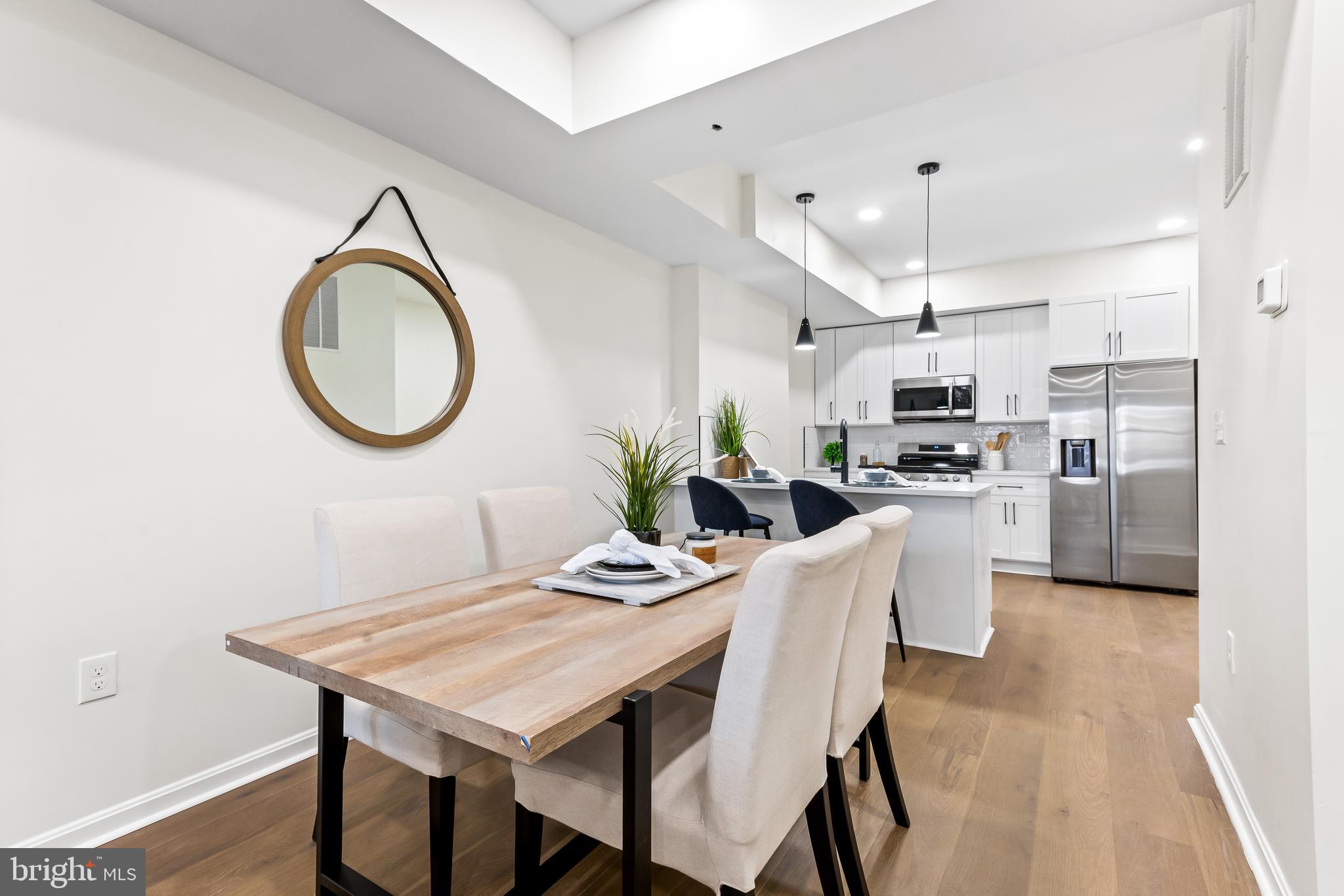 WALBROOK - Residential