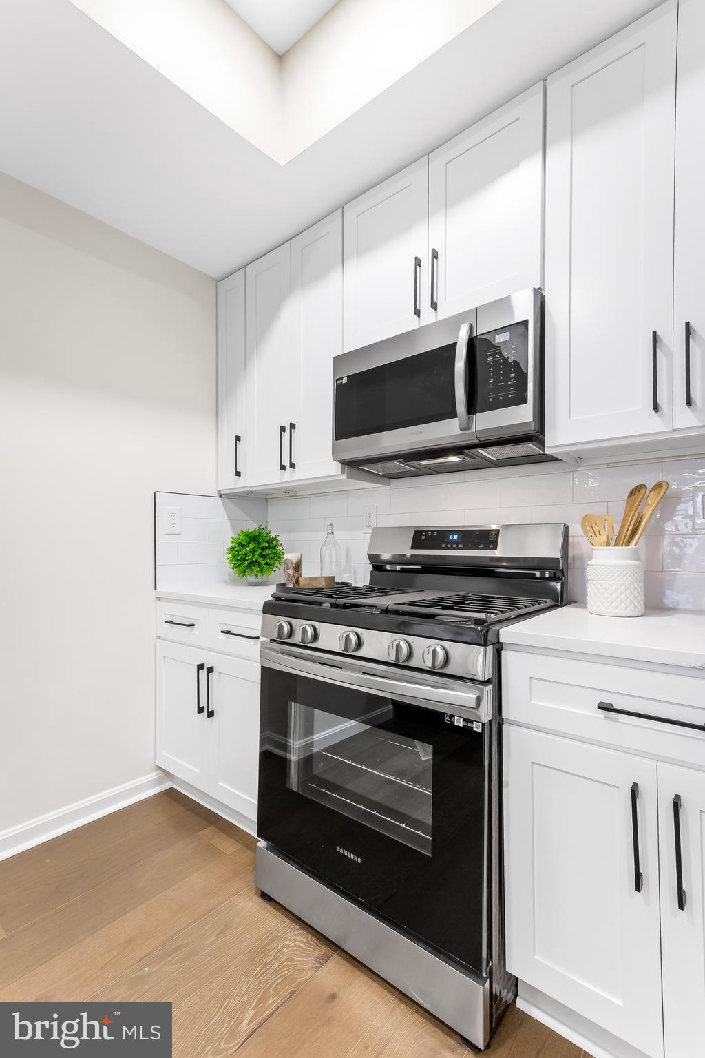 WALBROOK - Residential