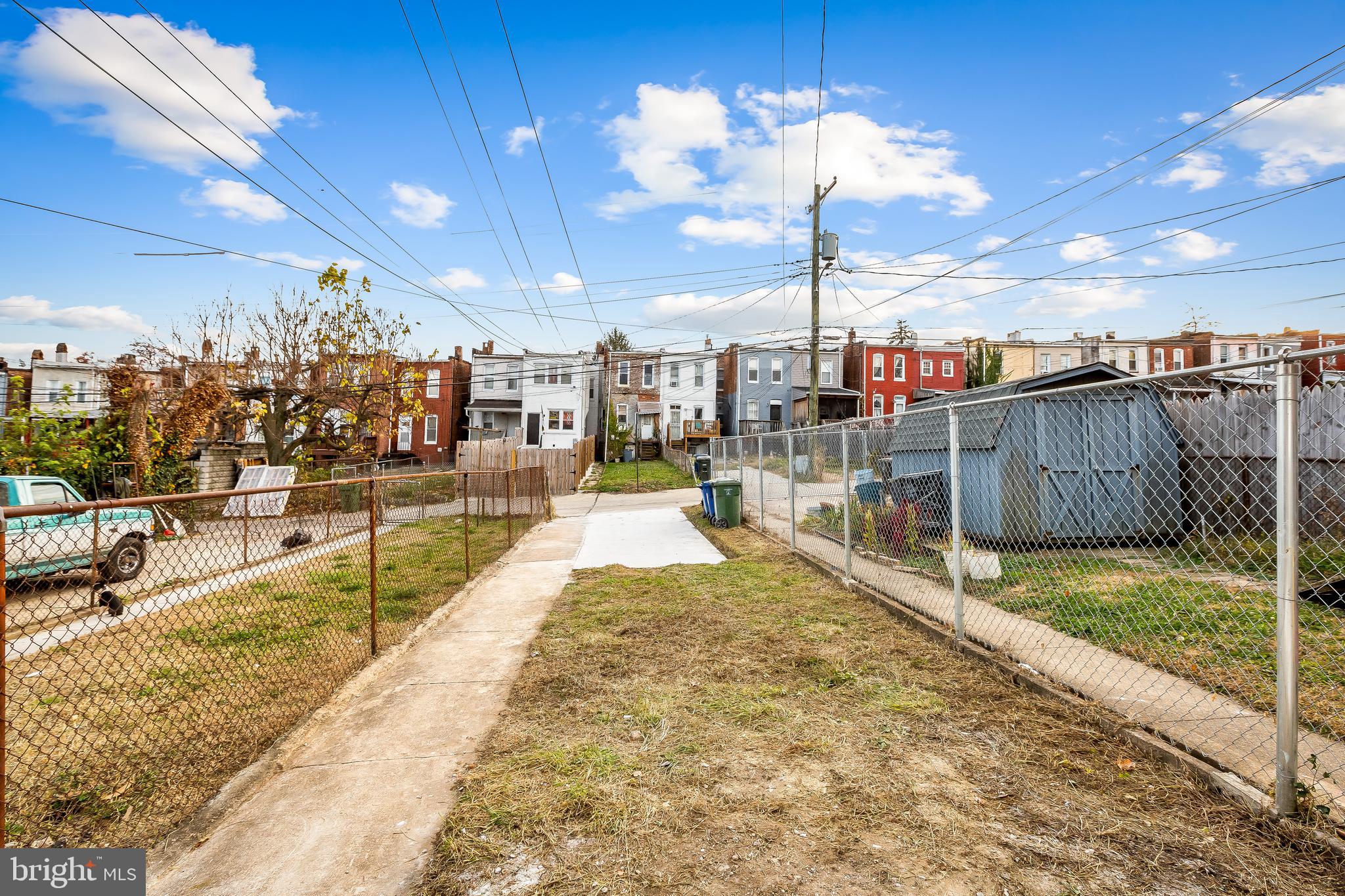 WALBROOK - Residential