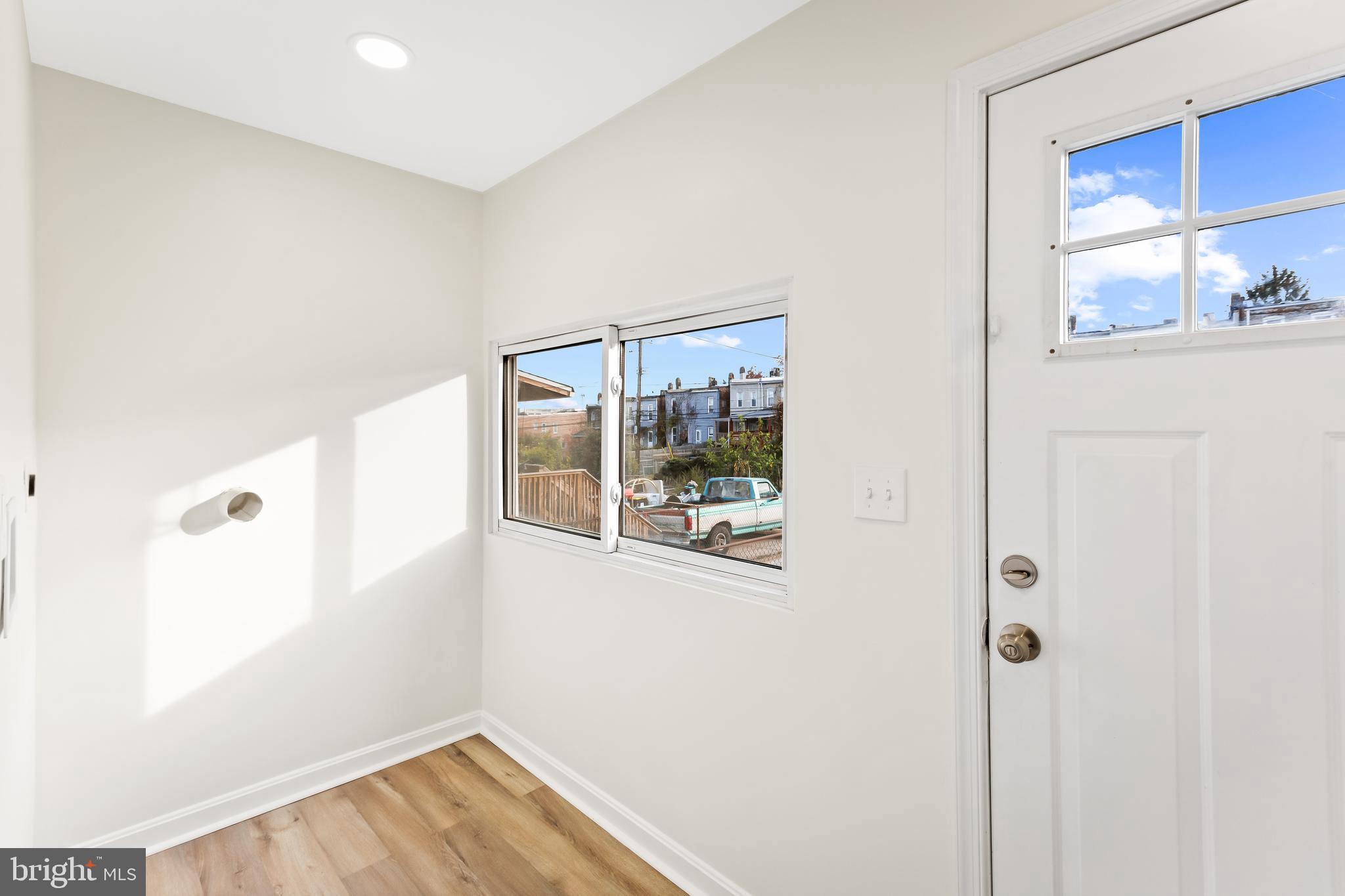 WALBROOK - Residential