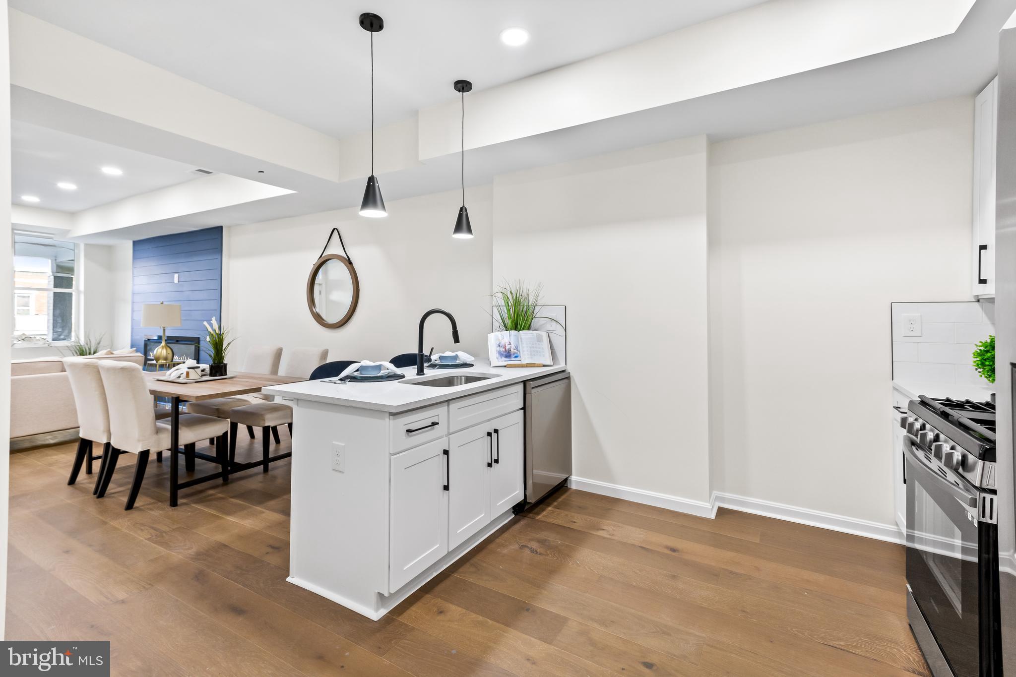 WALBROOK - Residential