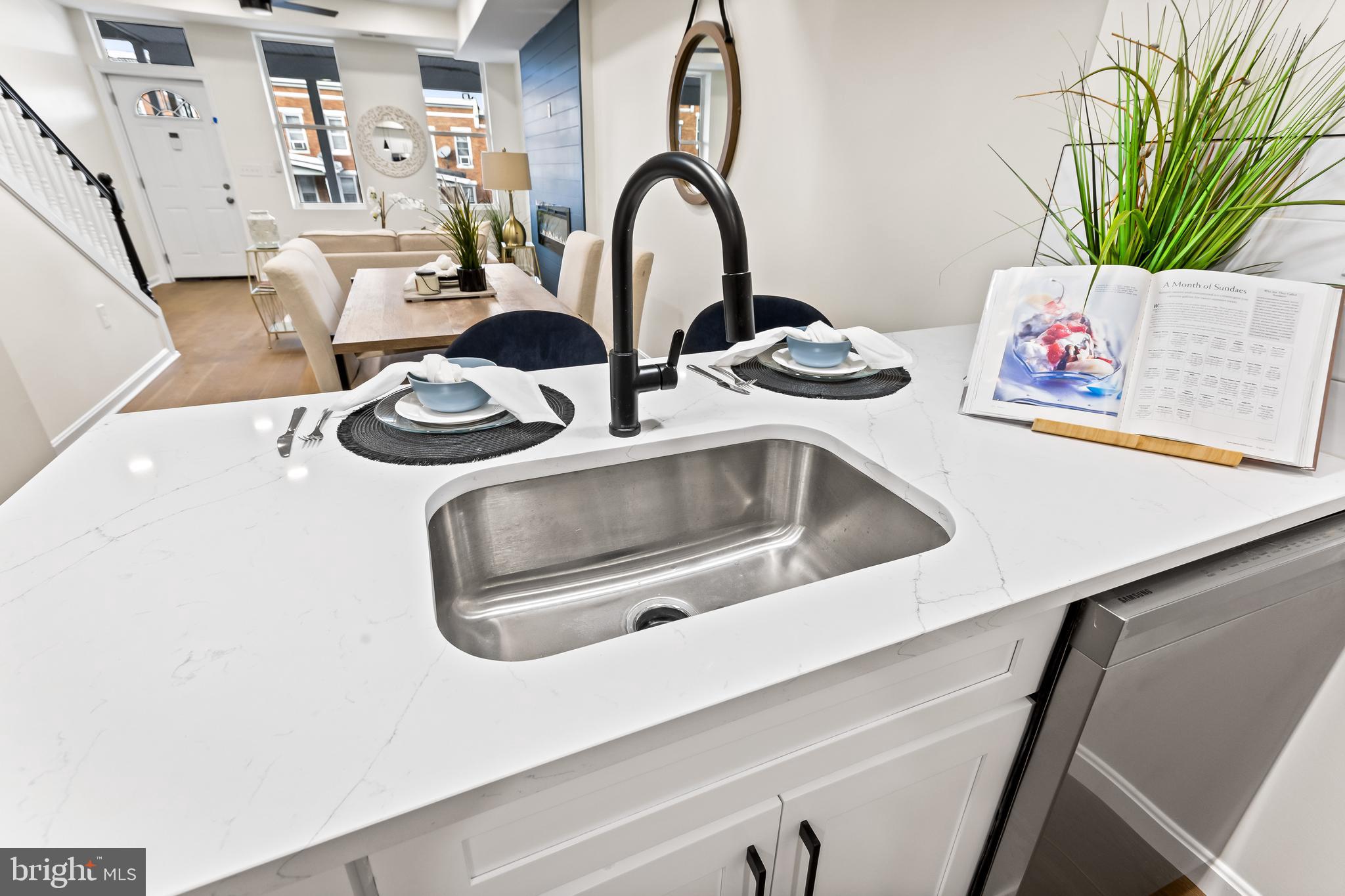 WALBROOK - Residential