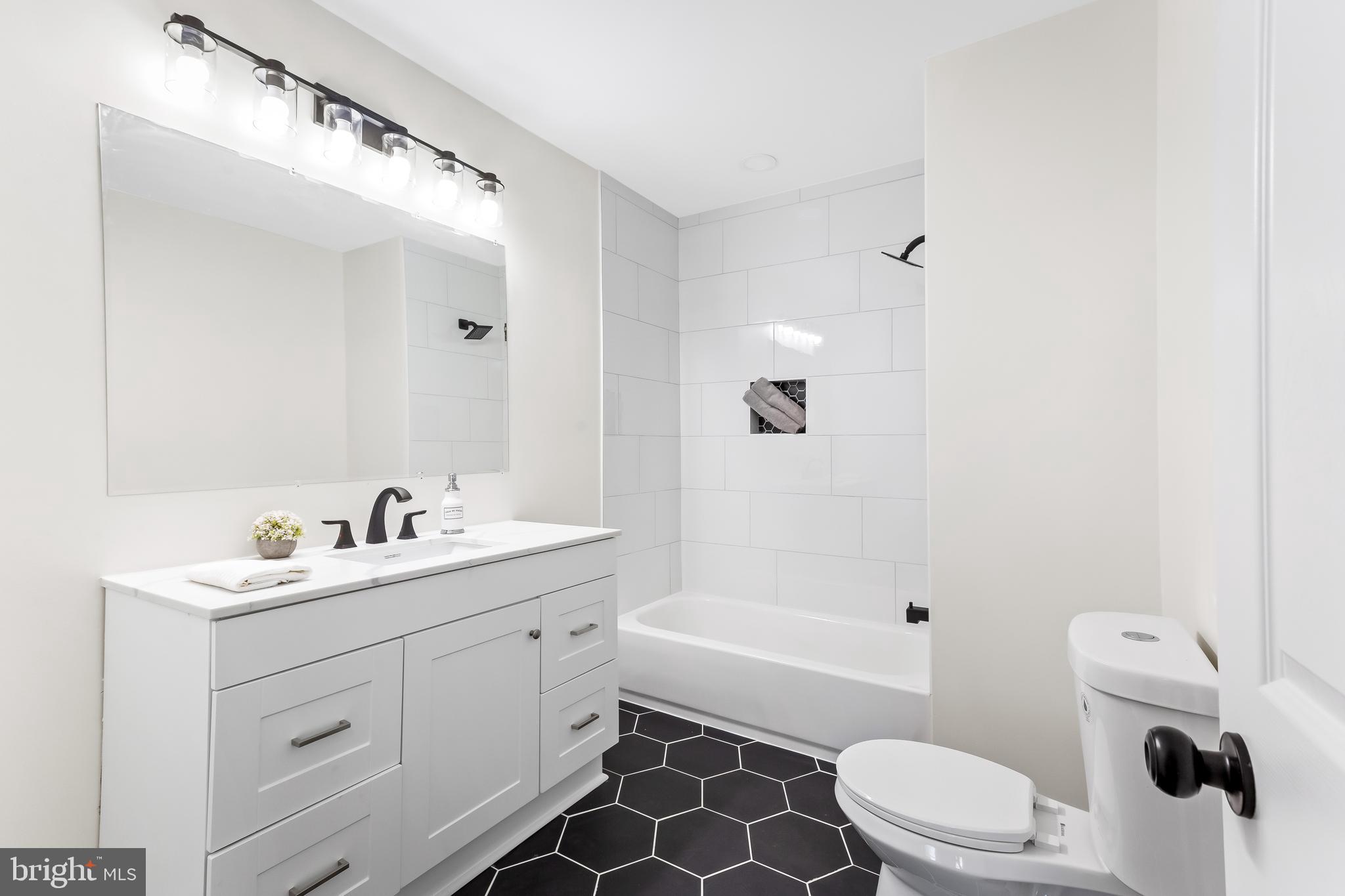 WALBROOK - Residential